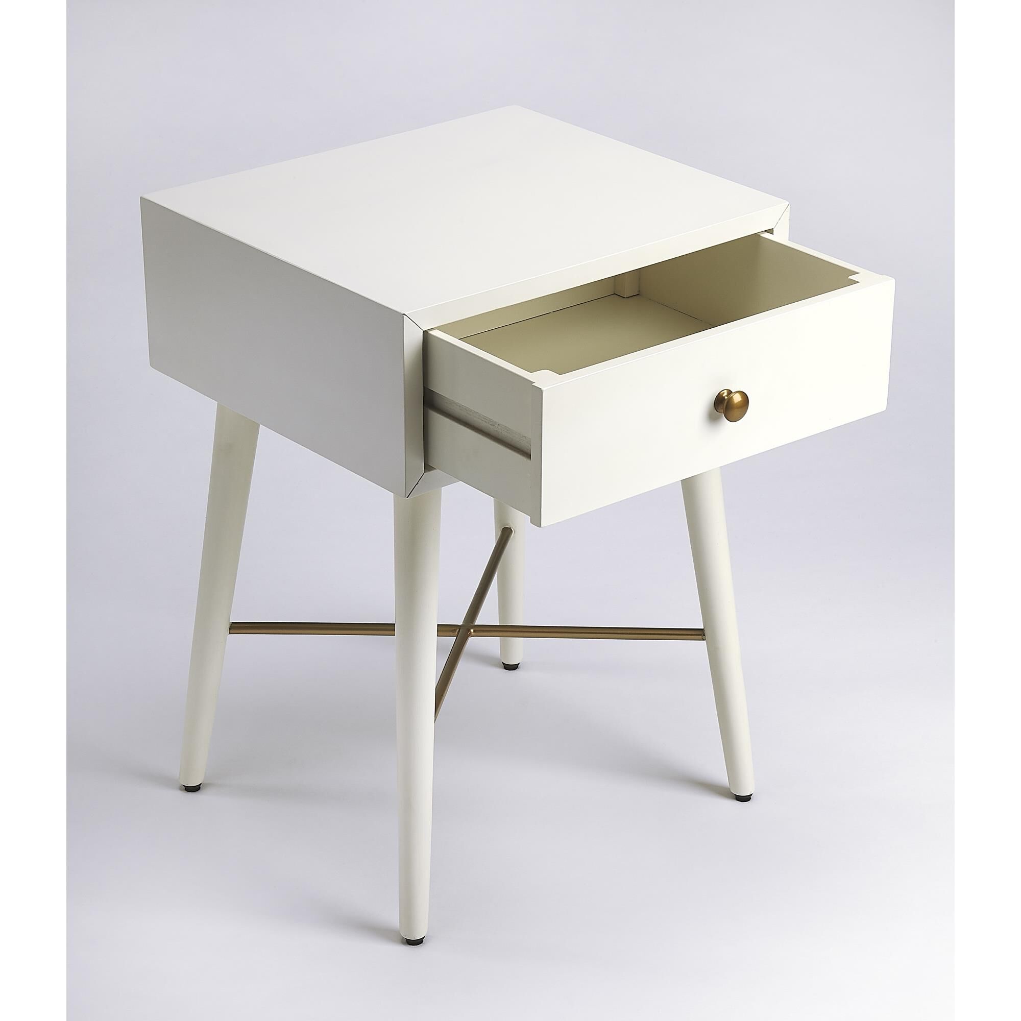 Butler Loft End Table by Butler Specialty Company