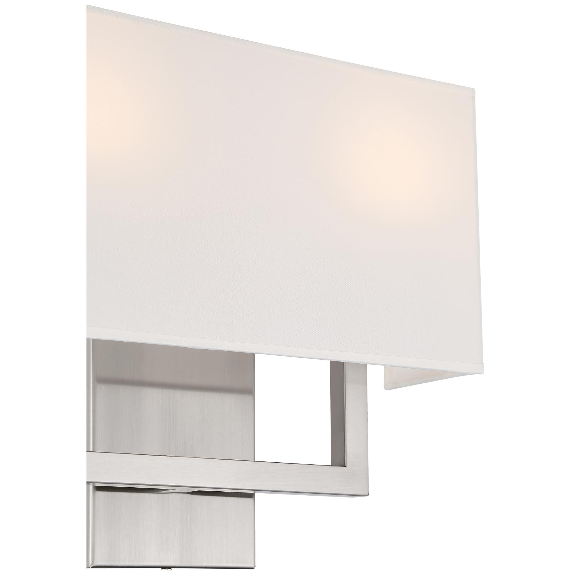 Mid Town 15 Inch LED Wall Sconce by Access Lighting