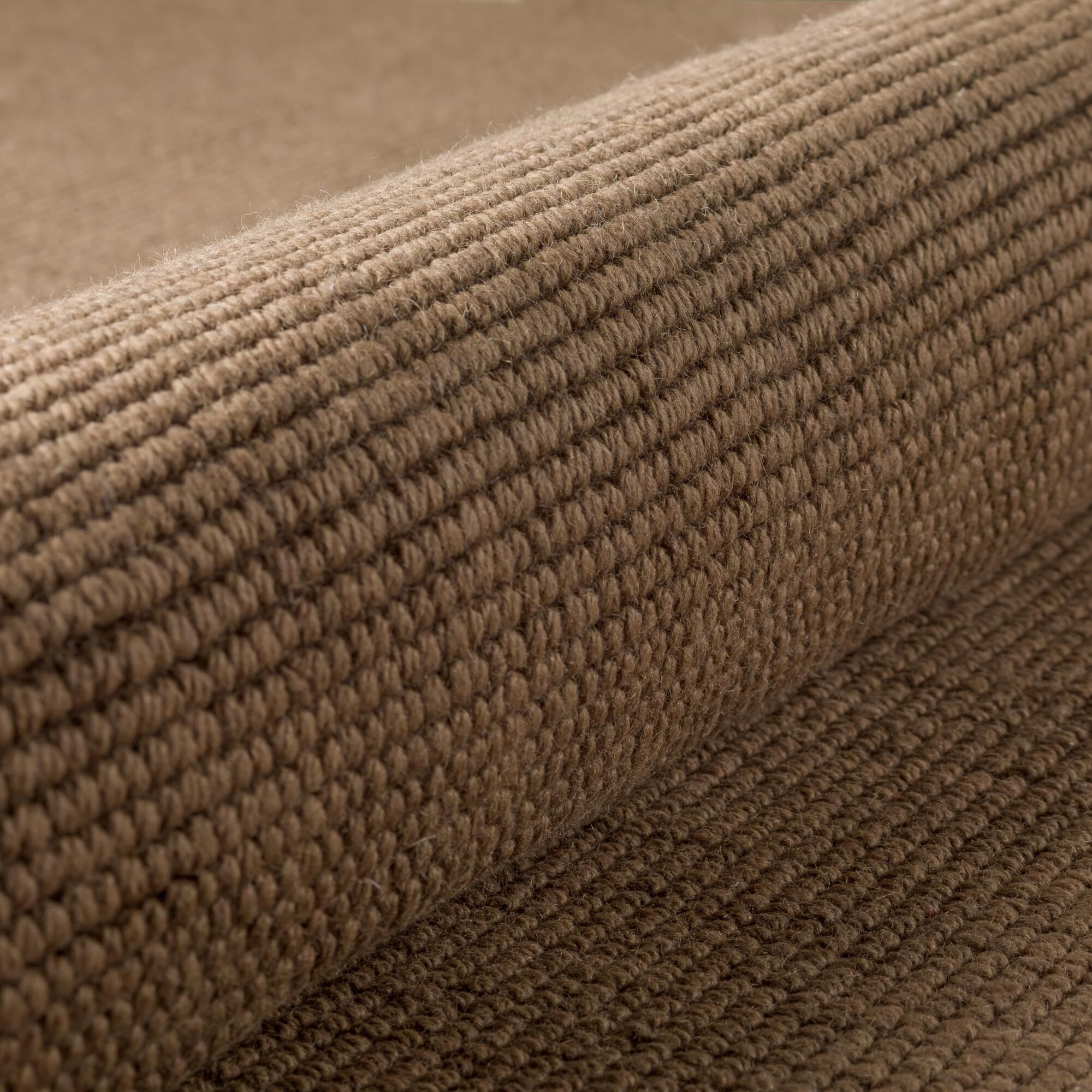 Monaco Sisal MC300 Hand Loomed Wool Area Rug,