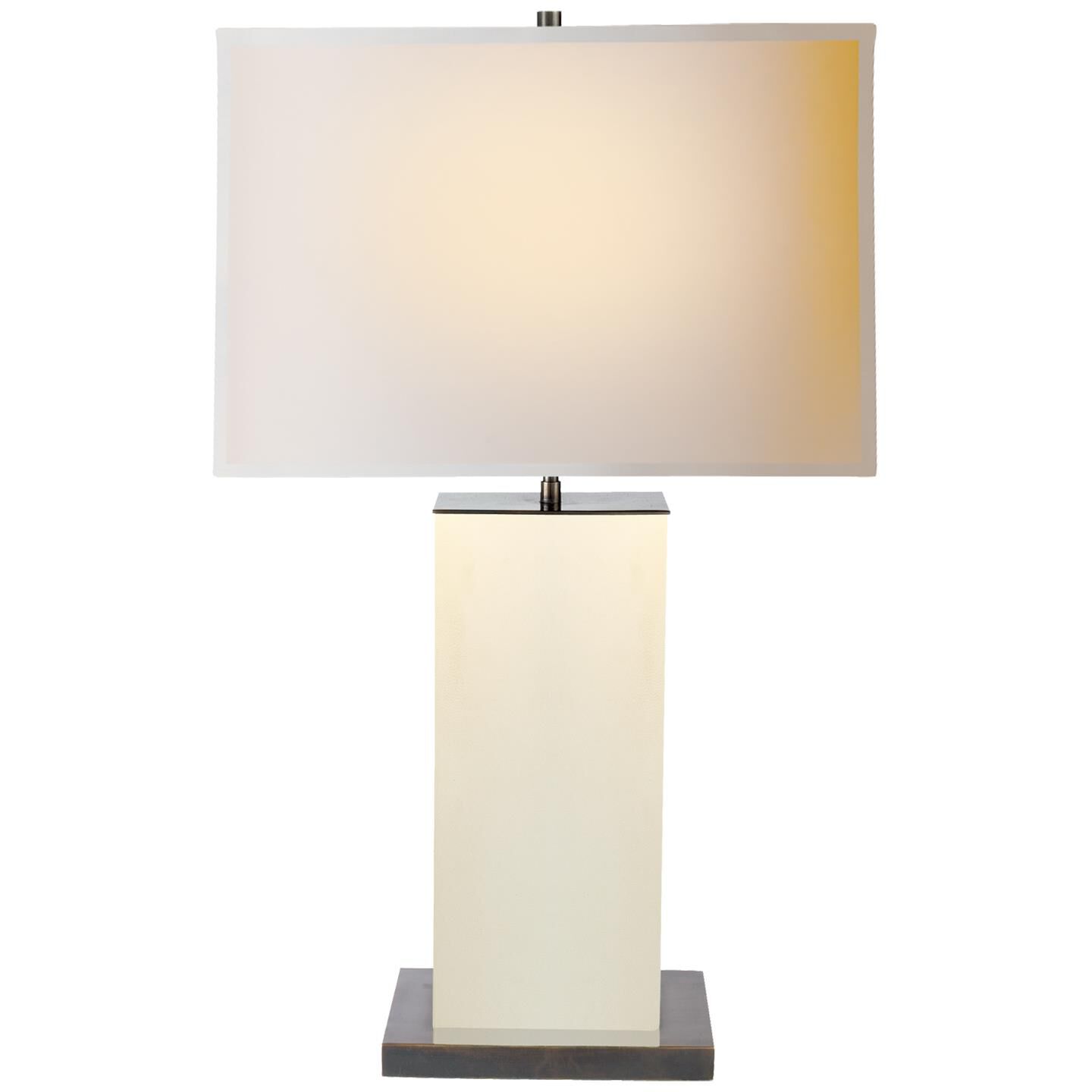 Thomas O'Brien Dixon 30 Inch Table Lamp by Visual Comfort Signature Collection