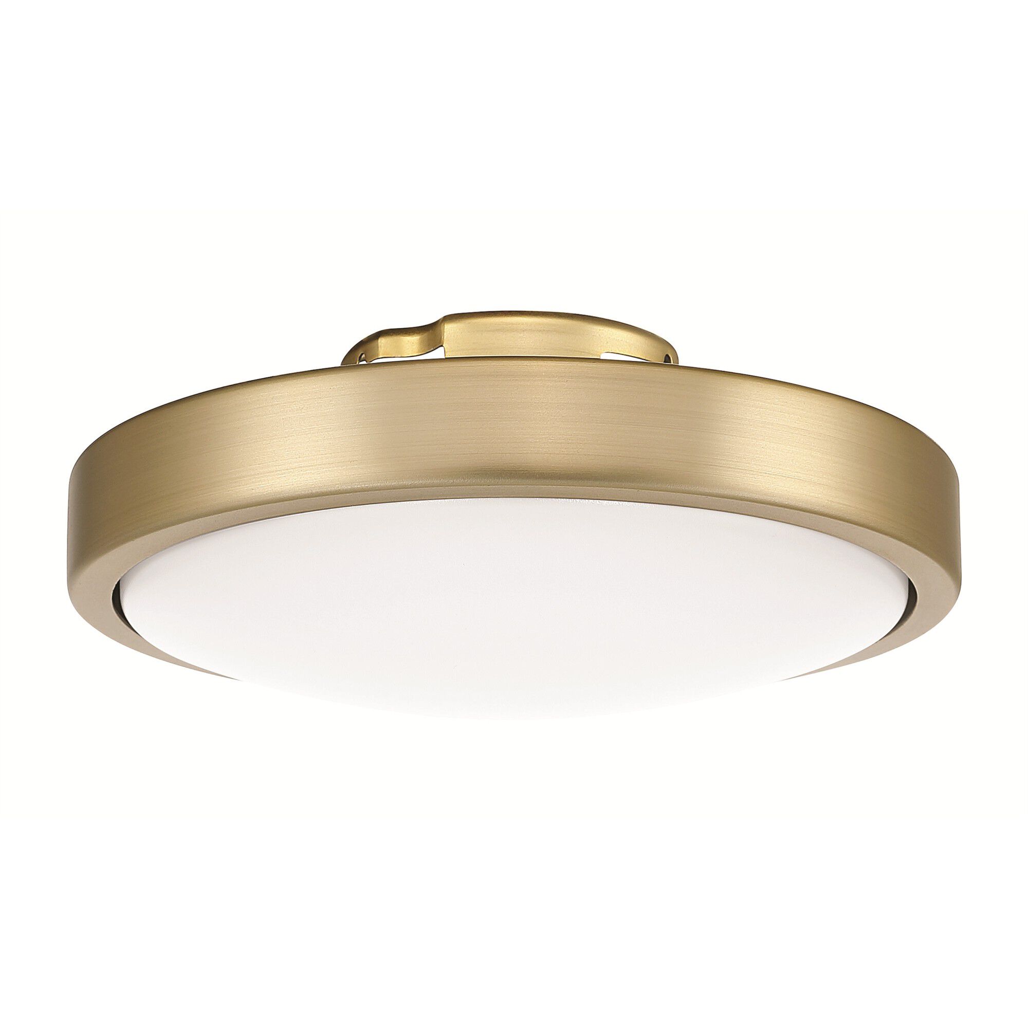 Frazier 7 Inch Fan Light Kit,