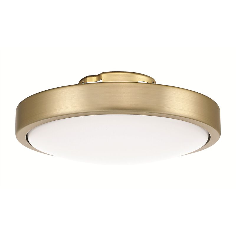 Frazier 7 Inch Fan Light Kit by Craftmade