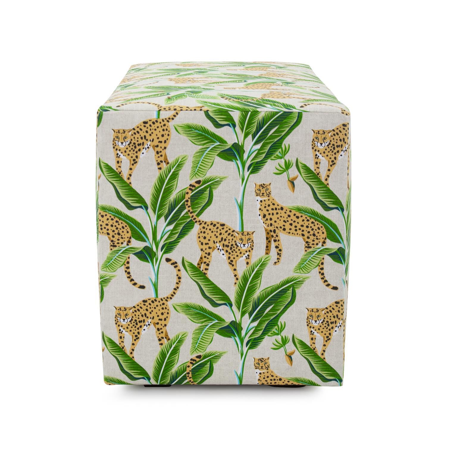 The Safari Universal Bench Cover by Howard Elliott Collection