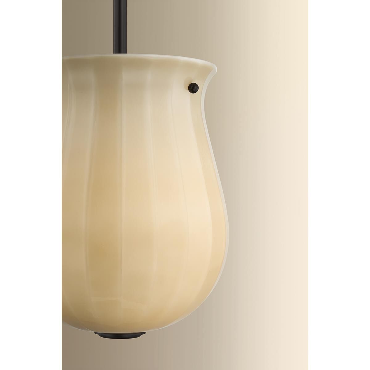 Nevins 10 Inch Mini Pendant by Hudson Valley Lighting