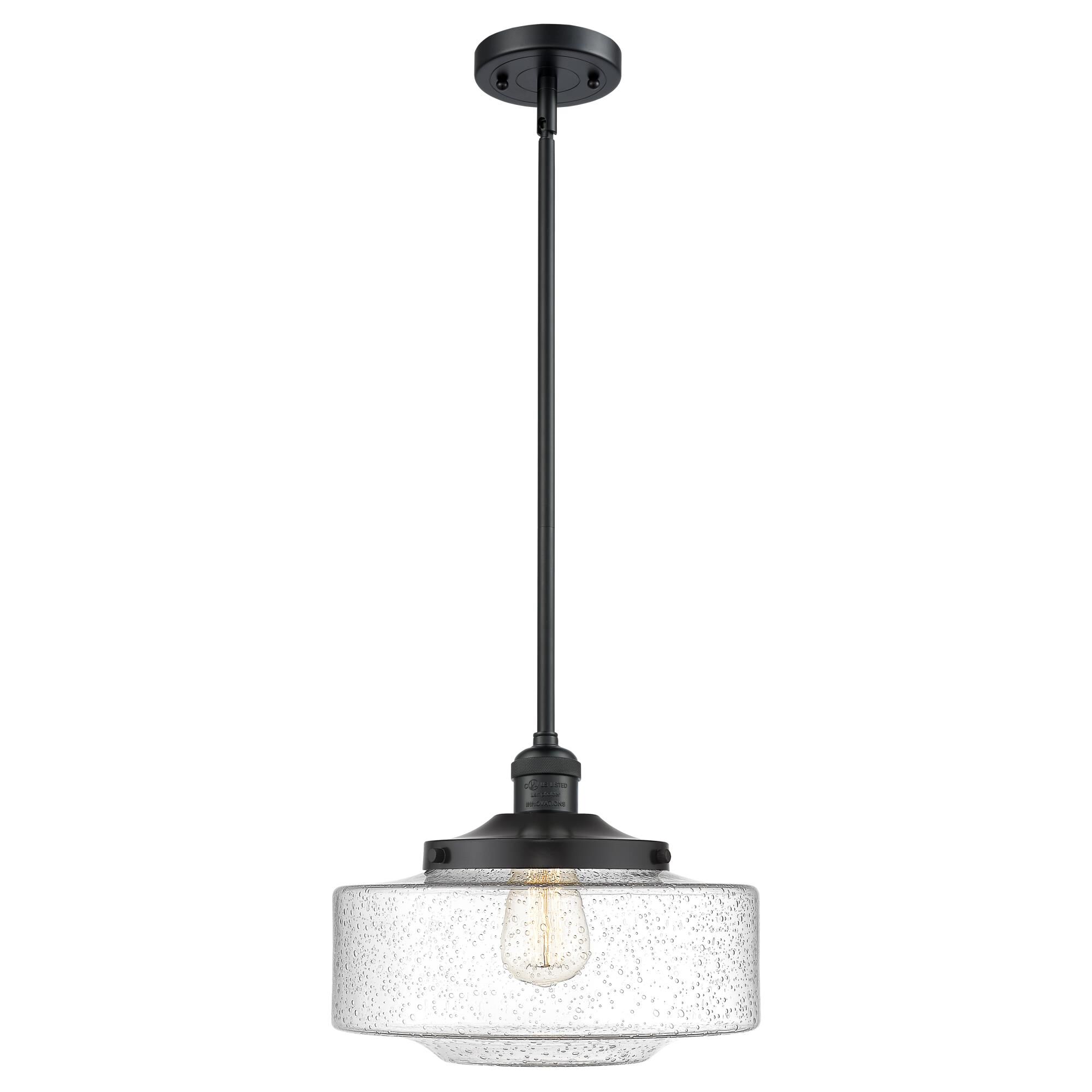 Innovations Lighting Bruno Marashlian Bridgeton 12 Inch Mini Pendant