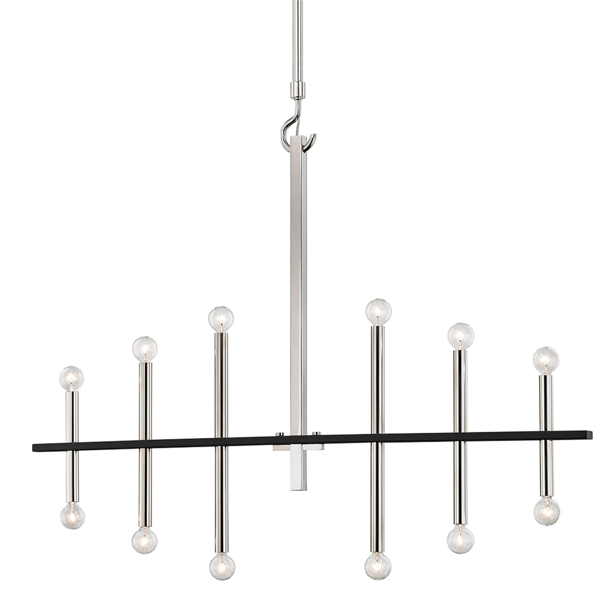 Colette Large Chandelier,