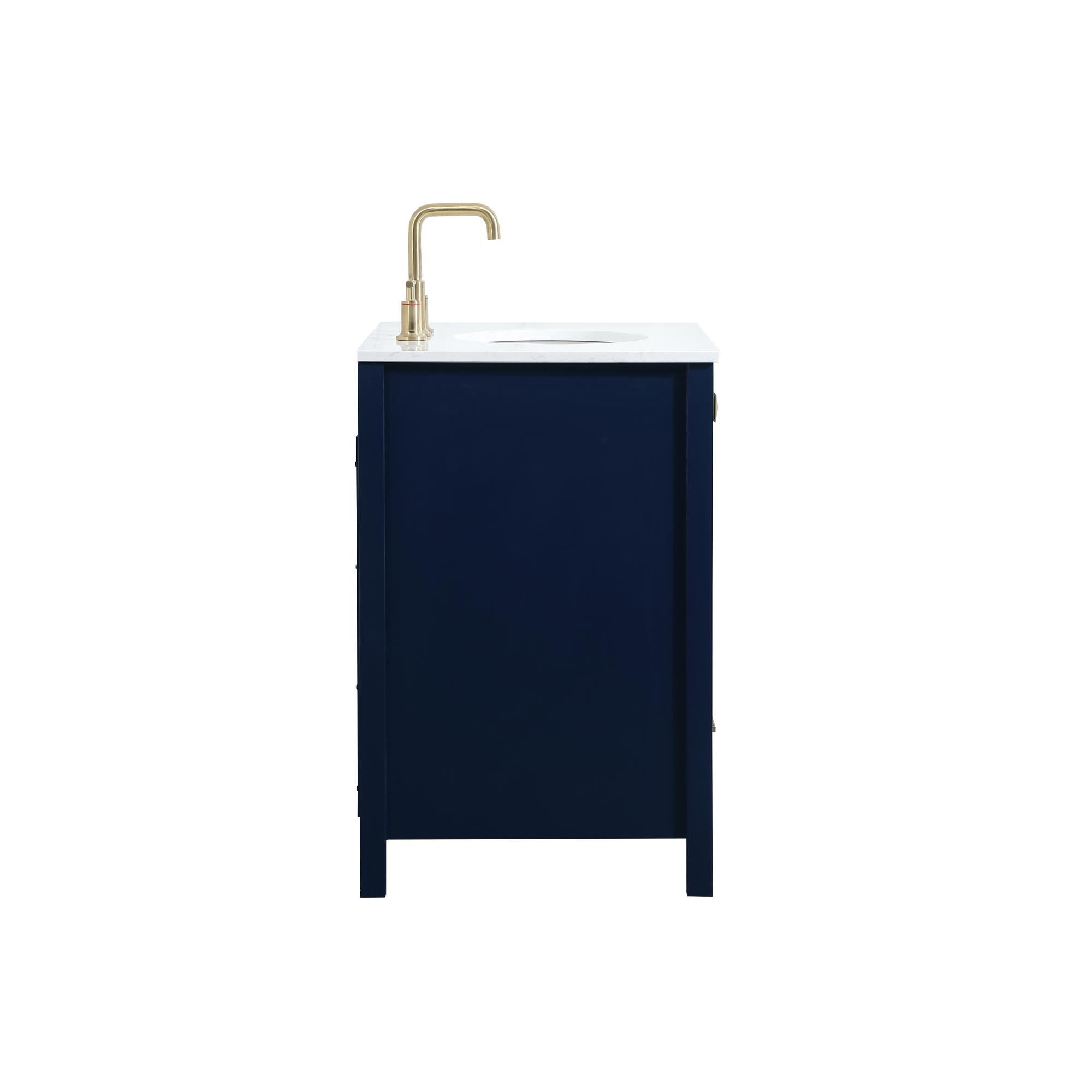 Irene Bath Vanity by Elegant Decor