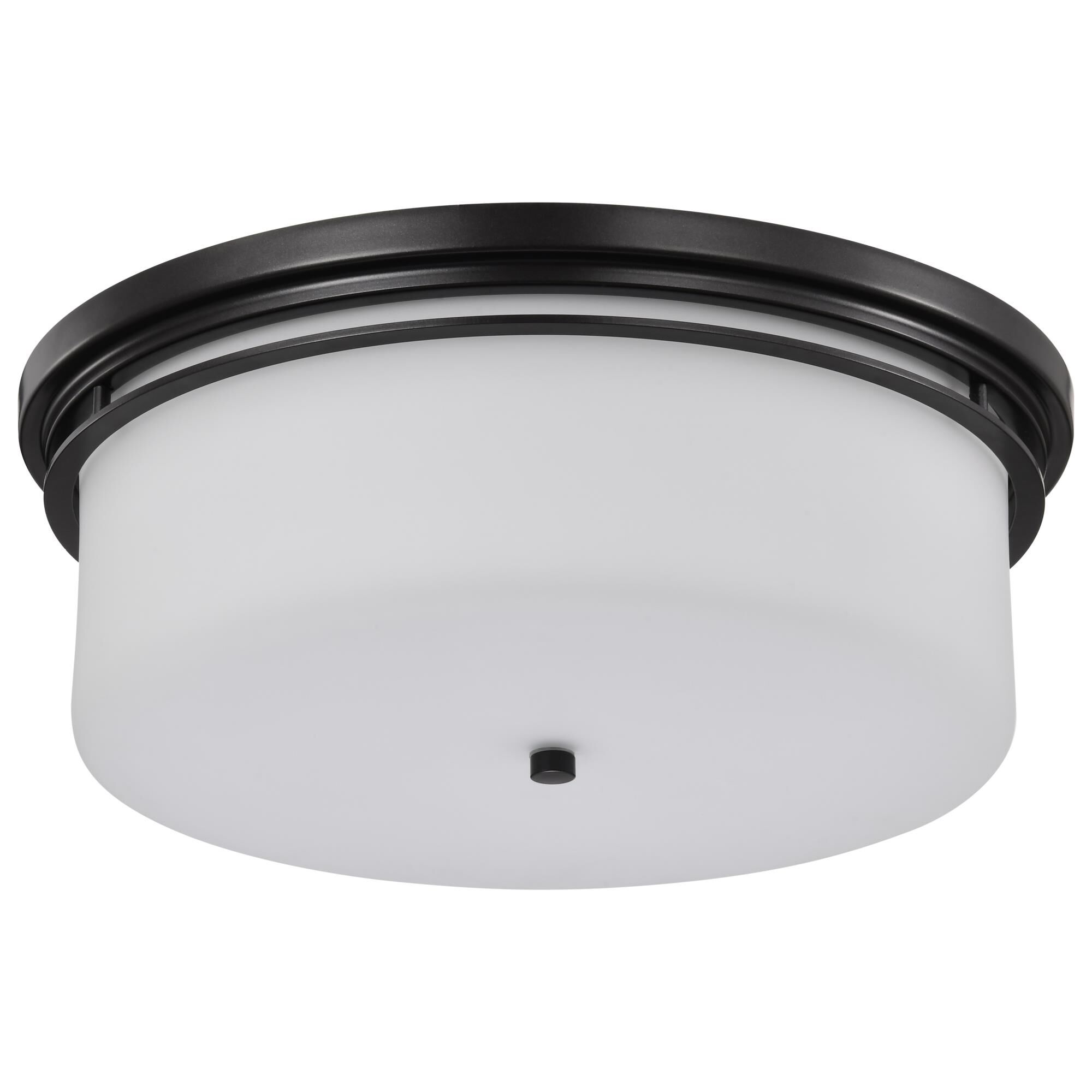 Warren 15 Inch Flush Mount by Nuvo Lighting