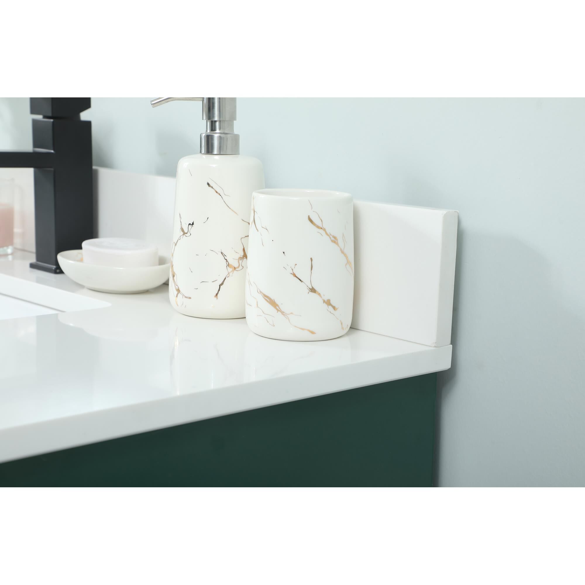 Sloane Bath Vanity by Elegant Decor