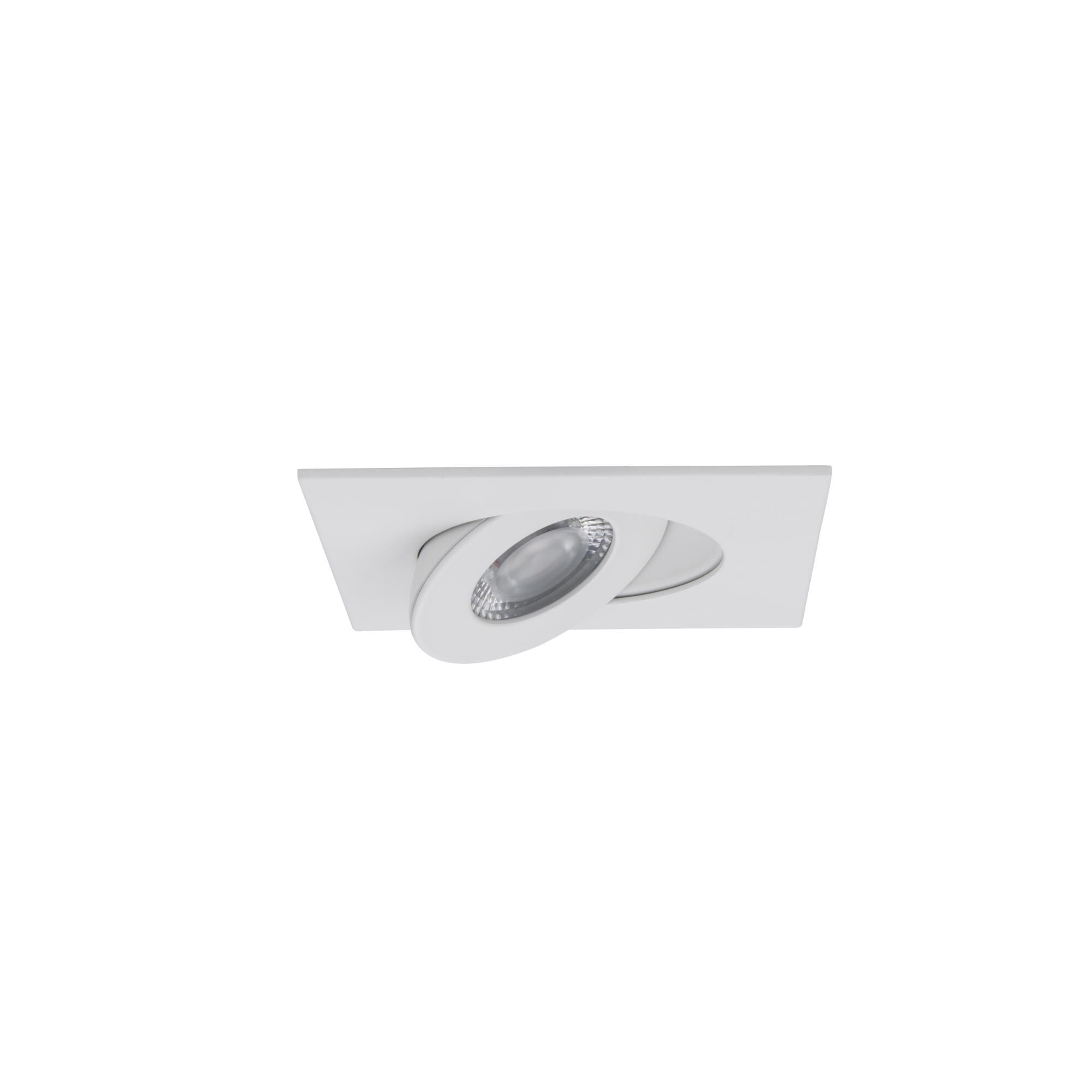 Lotos 4 Inch Recessed Lighting Trim by WAC Lighting