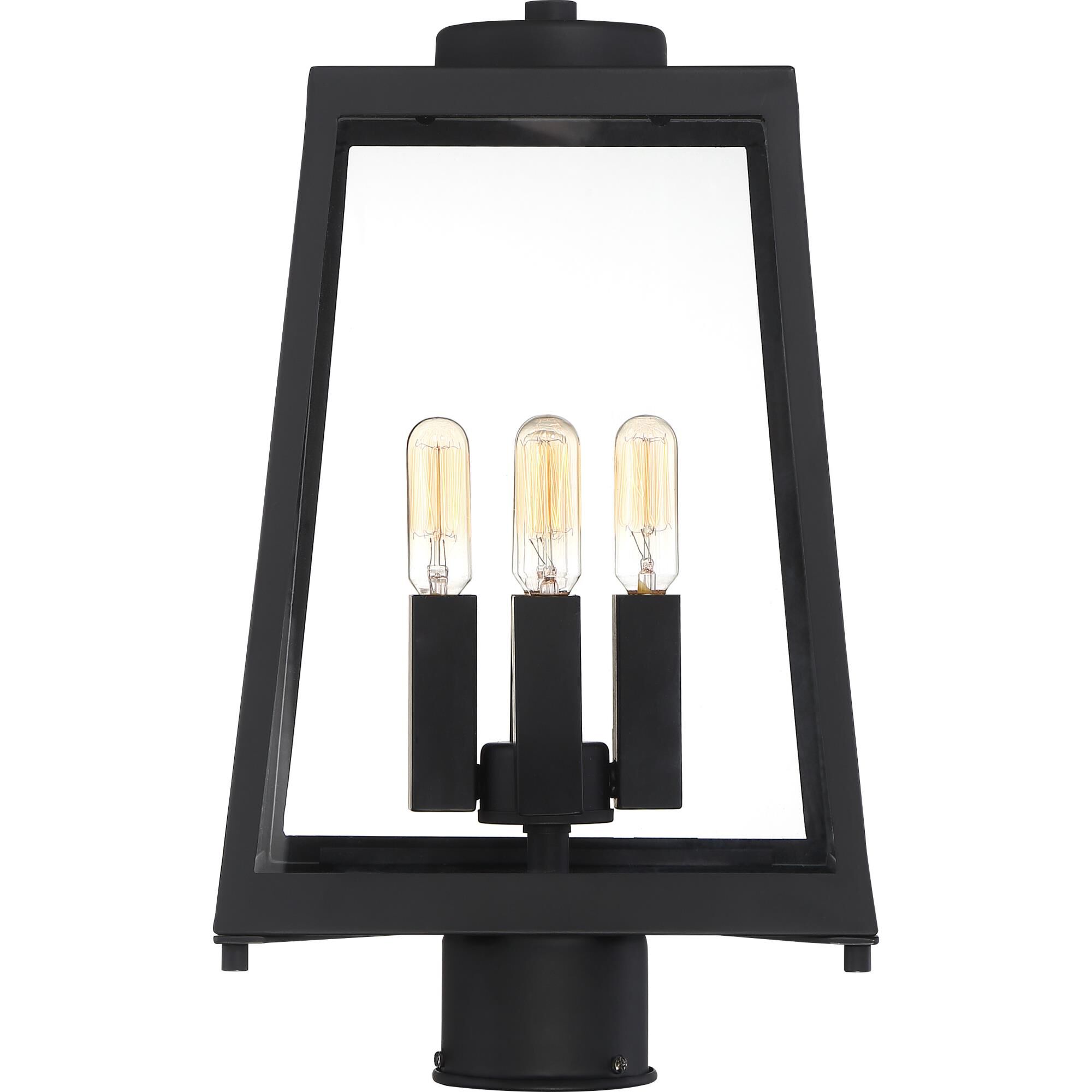 Halifax 16 Inch Tall 4 Light Outdoor Wall Light by Nuvo Lighting