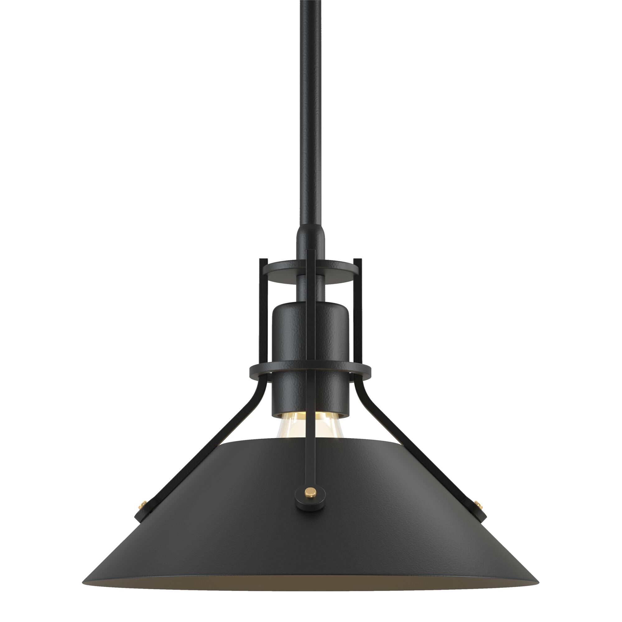 Shown in Black finish and Black (10) accent