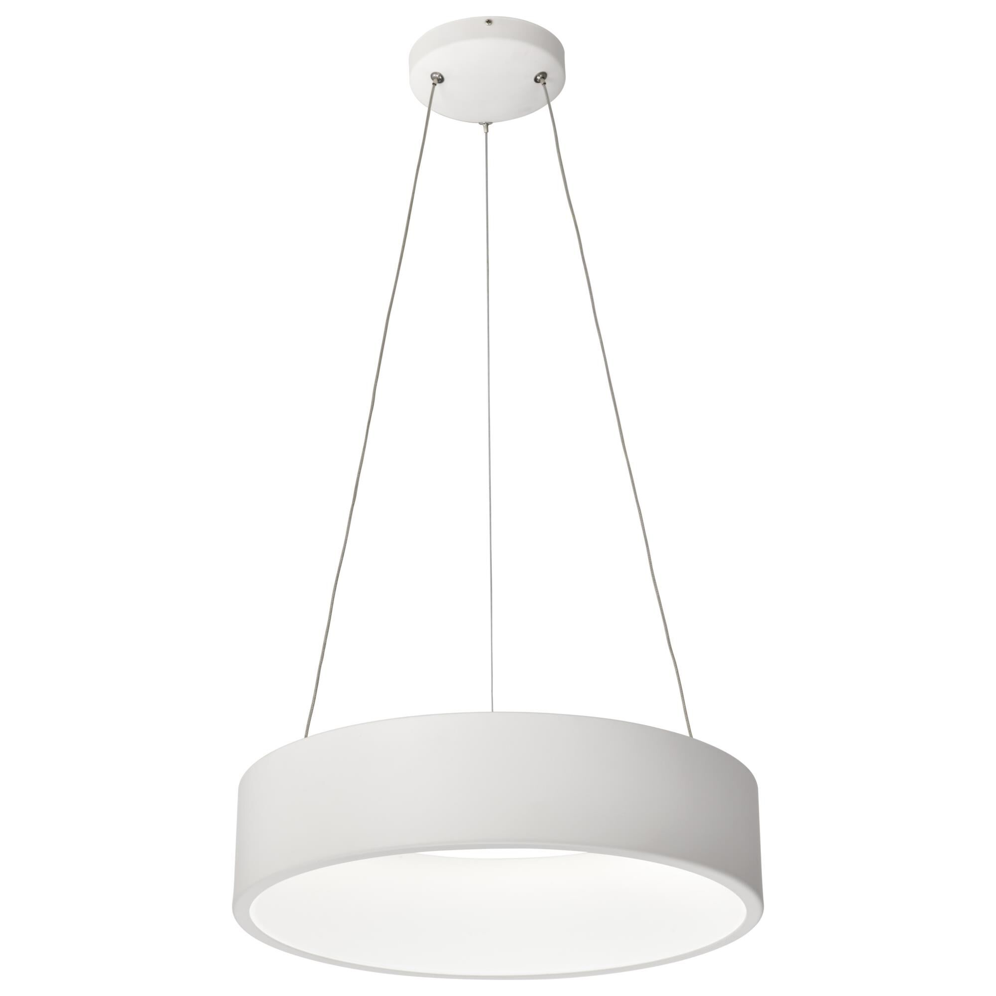 Orbit 18 Inch Large Pendant by Nuvo Lighting
