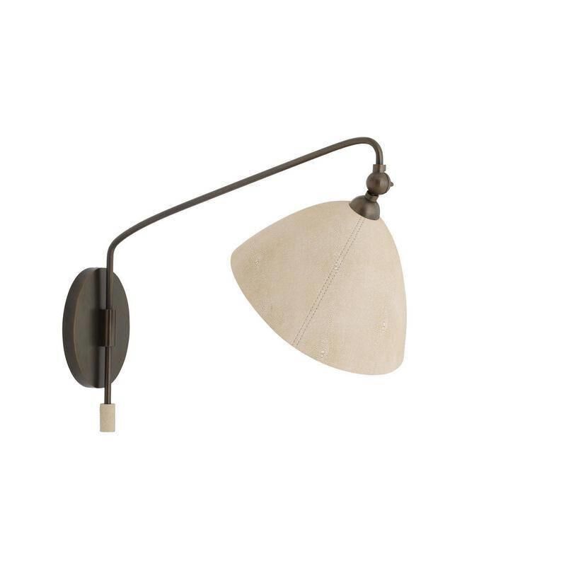 Inlet 16 Inch Wall Sconce by Arteriors Home