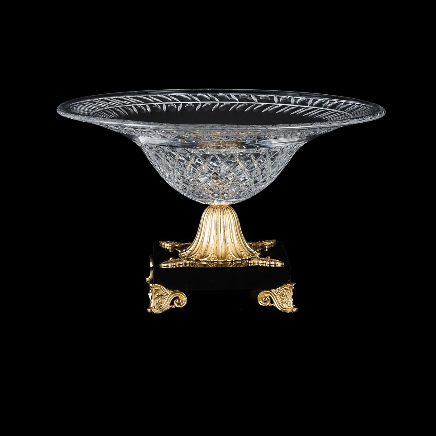 Mariner Luxury 12 Inch Vase-Urn by Fine Art Handcrafted Lighting