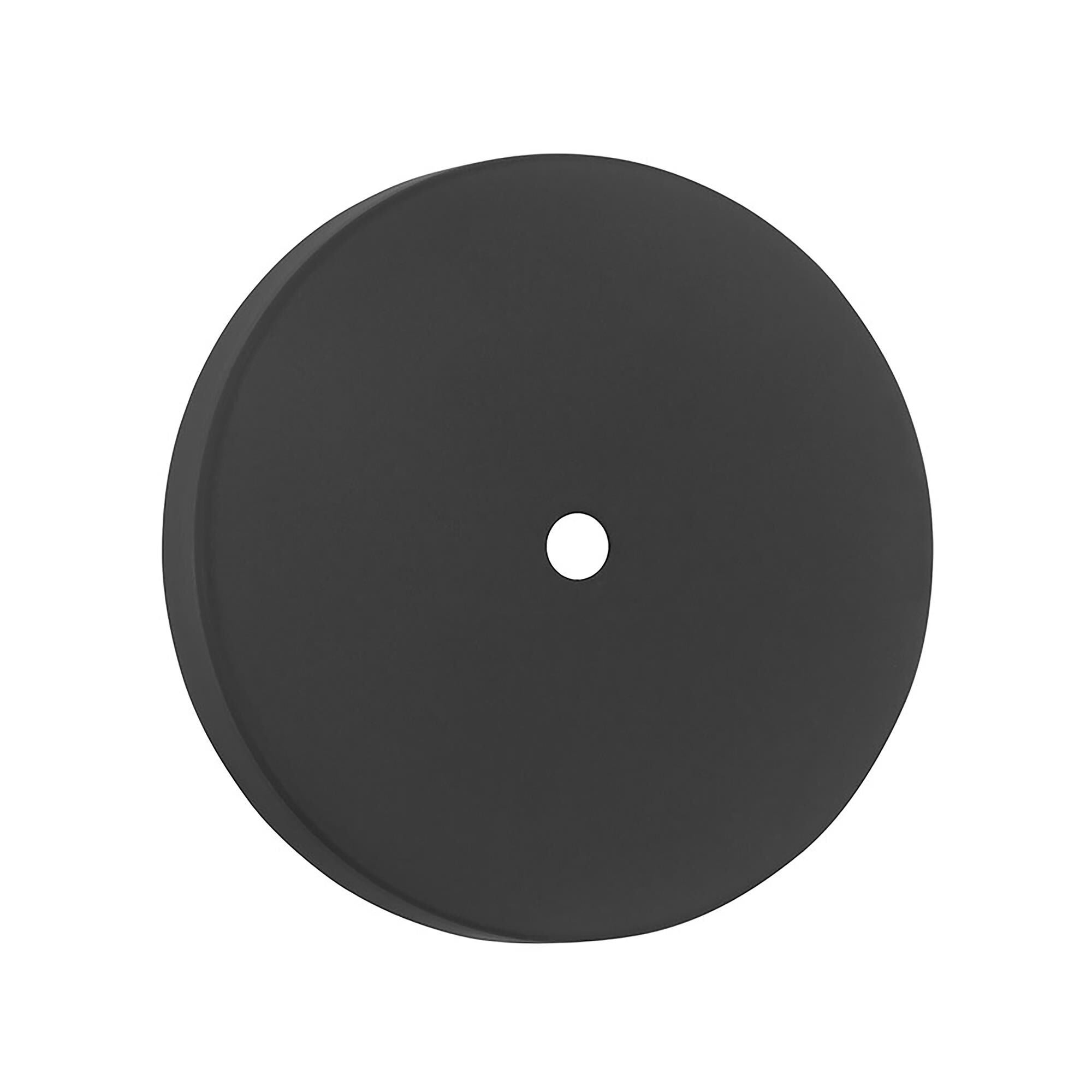 Shown in Matte Black finish