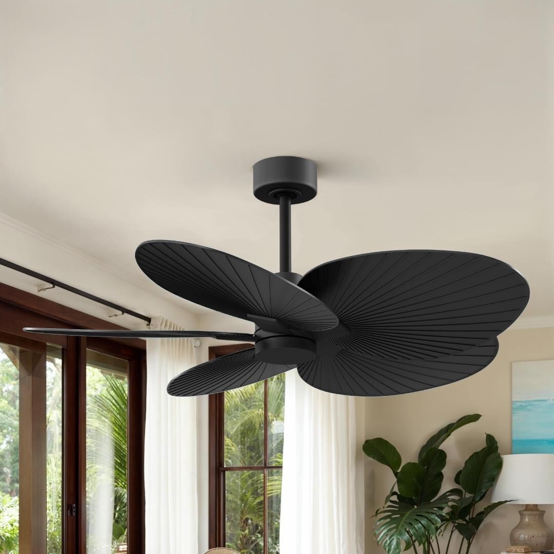 Alessandra Tropical 48 Inch Ceiling Fan by Matthews Fan Company