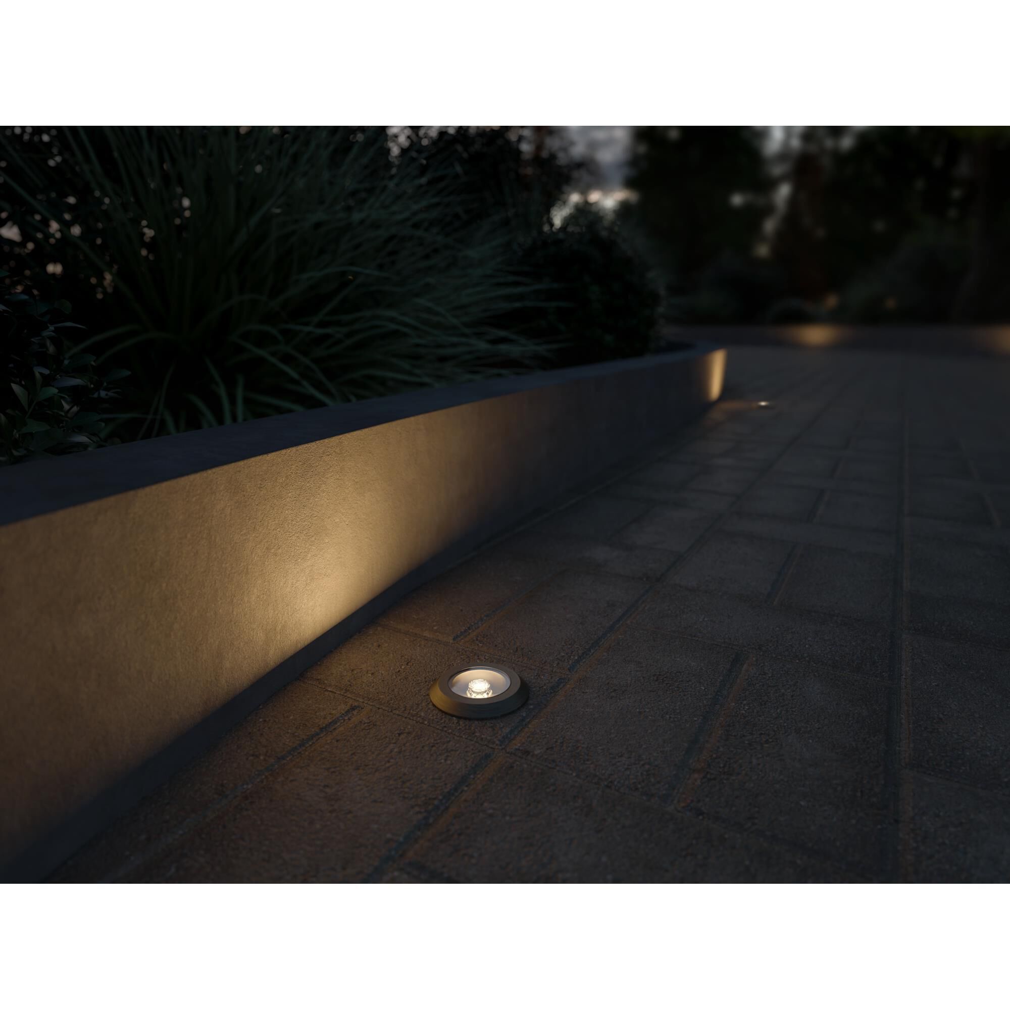 2 Inch In Gound Light by Kichler Lighting