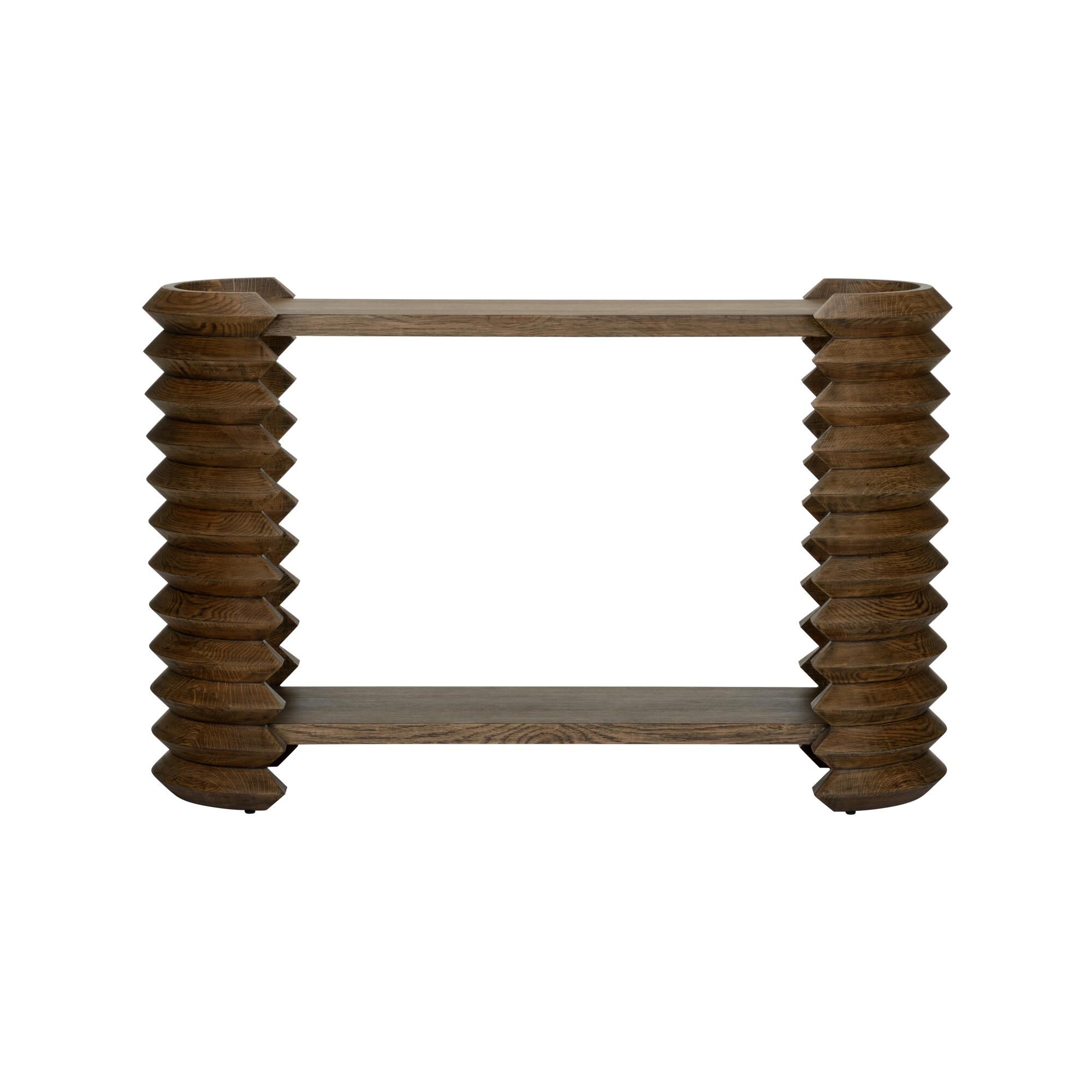 Stax 55 Inch Console Table by Wildwood