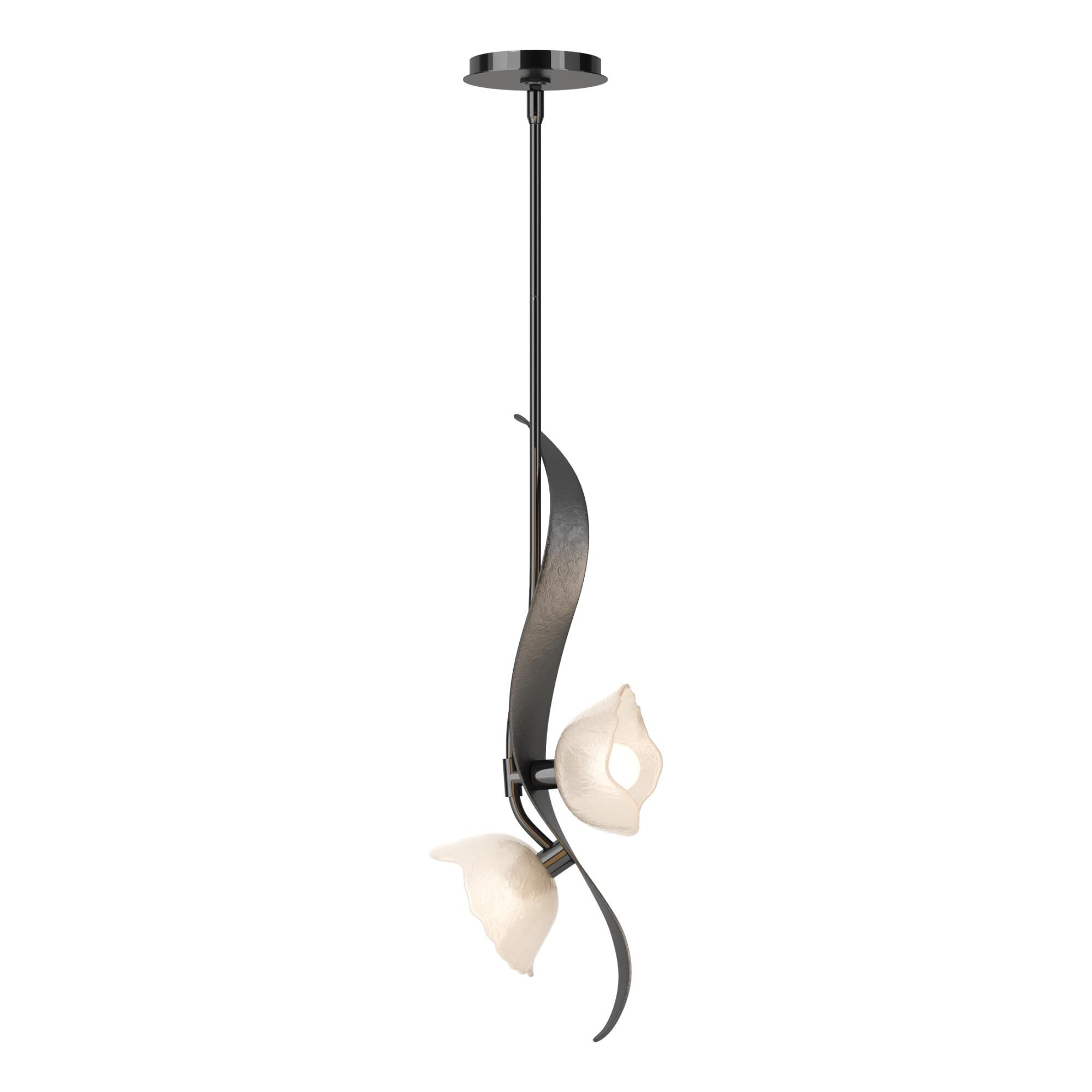 Mika 10 Inch Mini Pendant by Hubbardton Forge