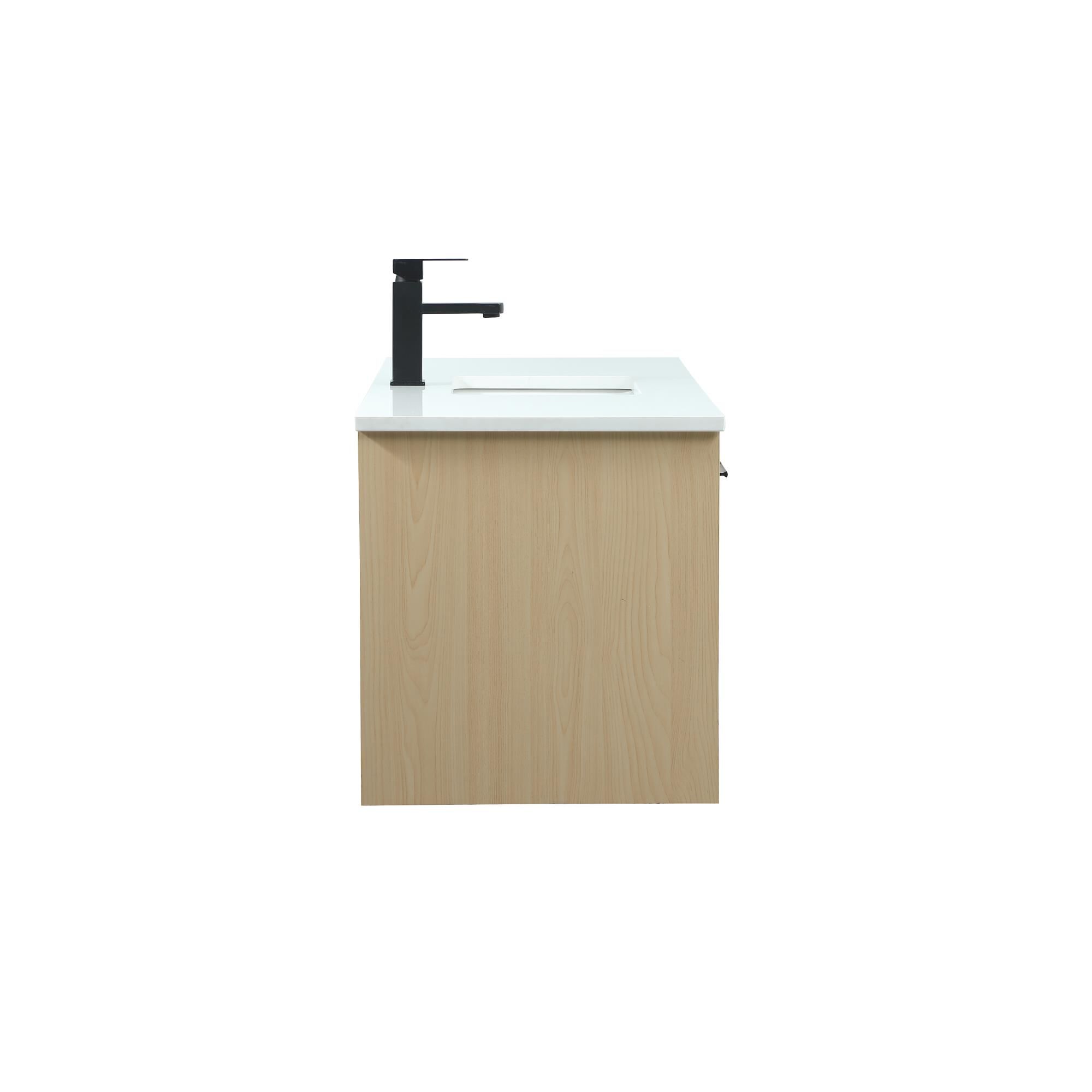 Roman Bath Vanity by Elegant Decor