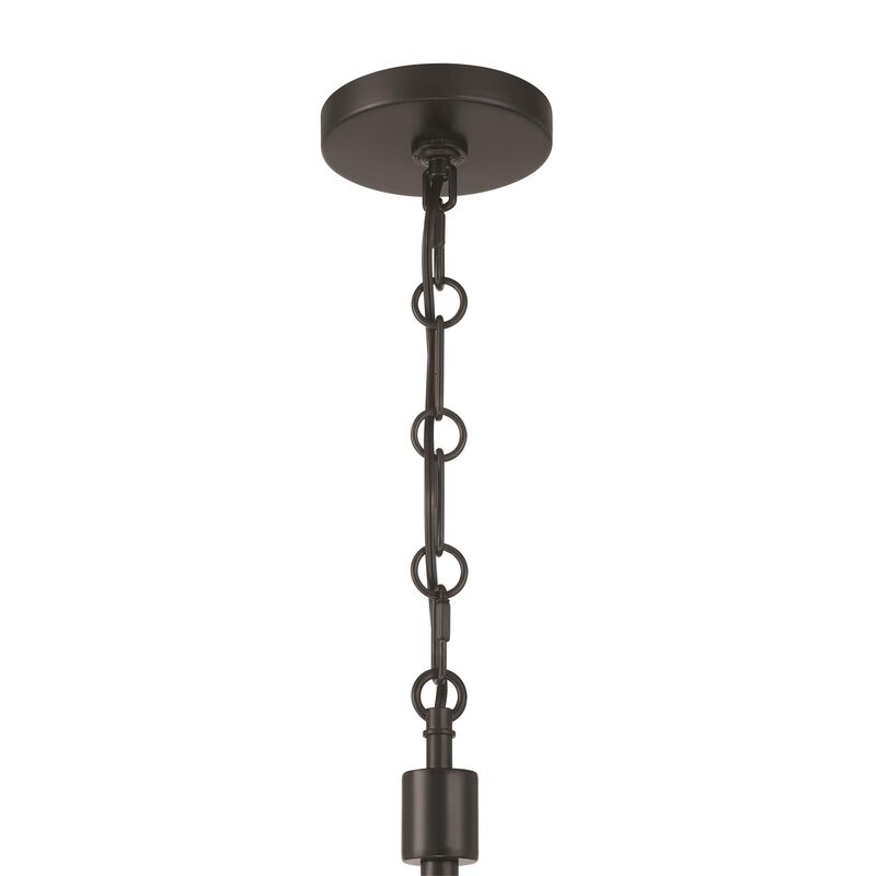 Traci 31 Inch Chandelier by Craftmade
