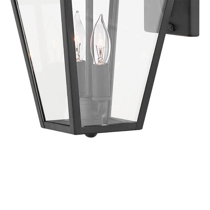 Alford Place 14 Inch Outdoor Wall Light by Hinkley