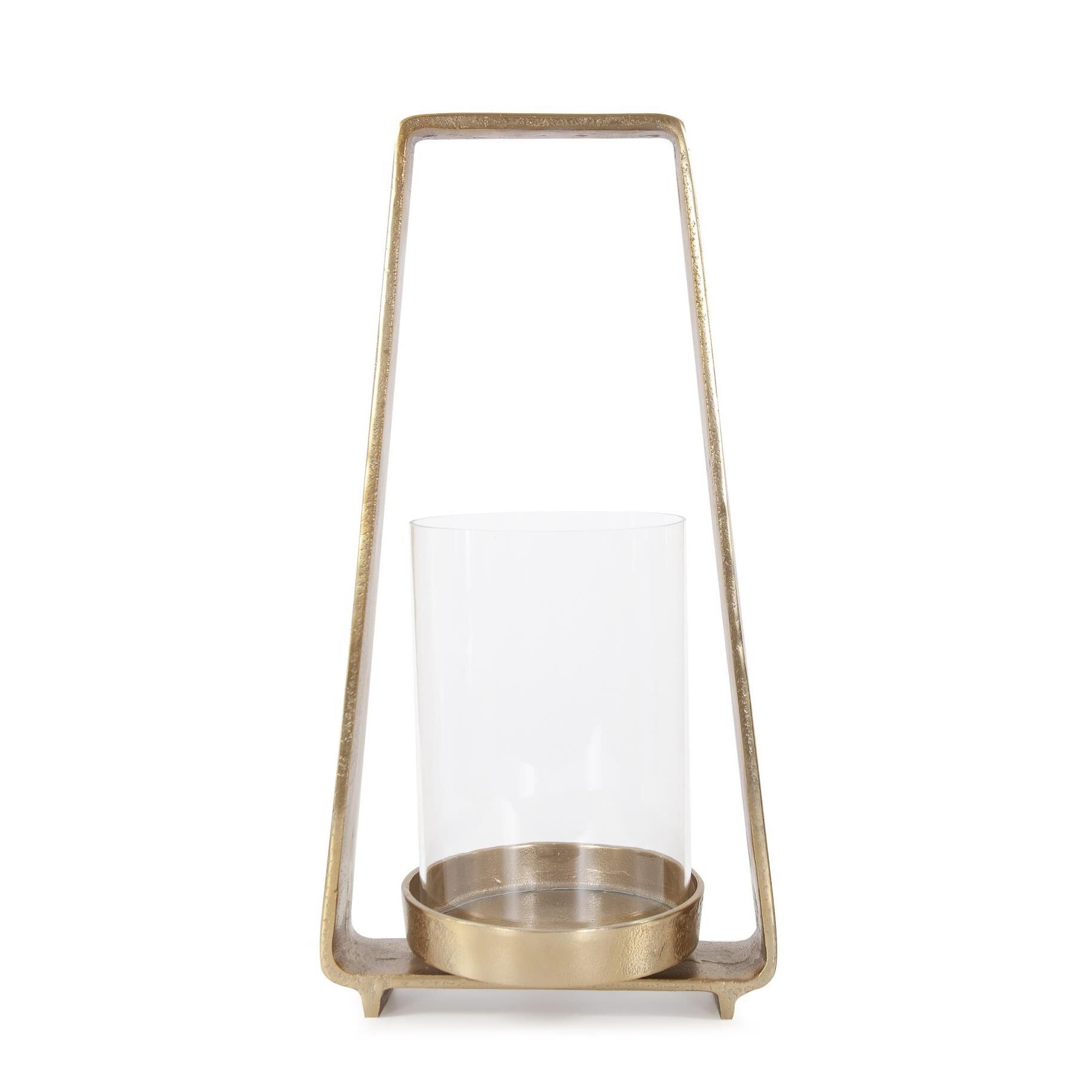 Campton Candle Holder by Howard Elliott Collection