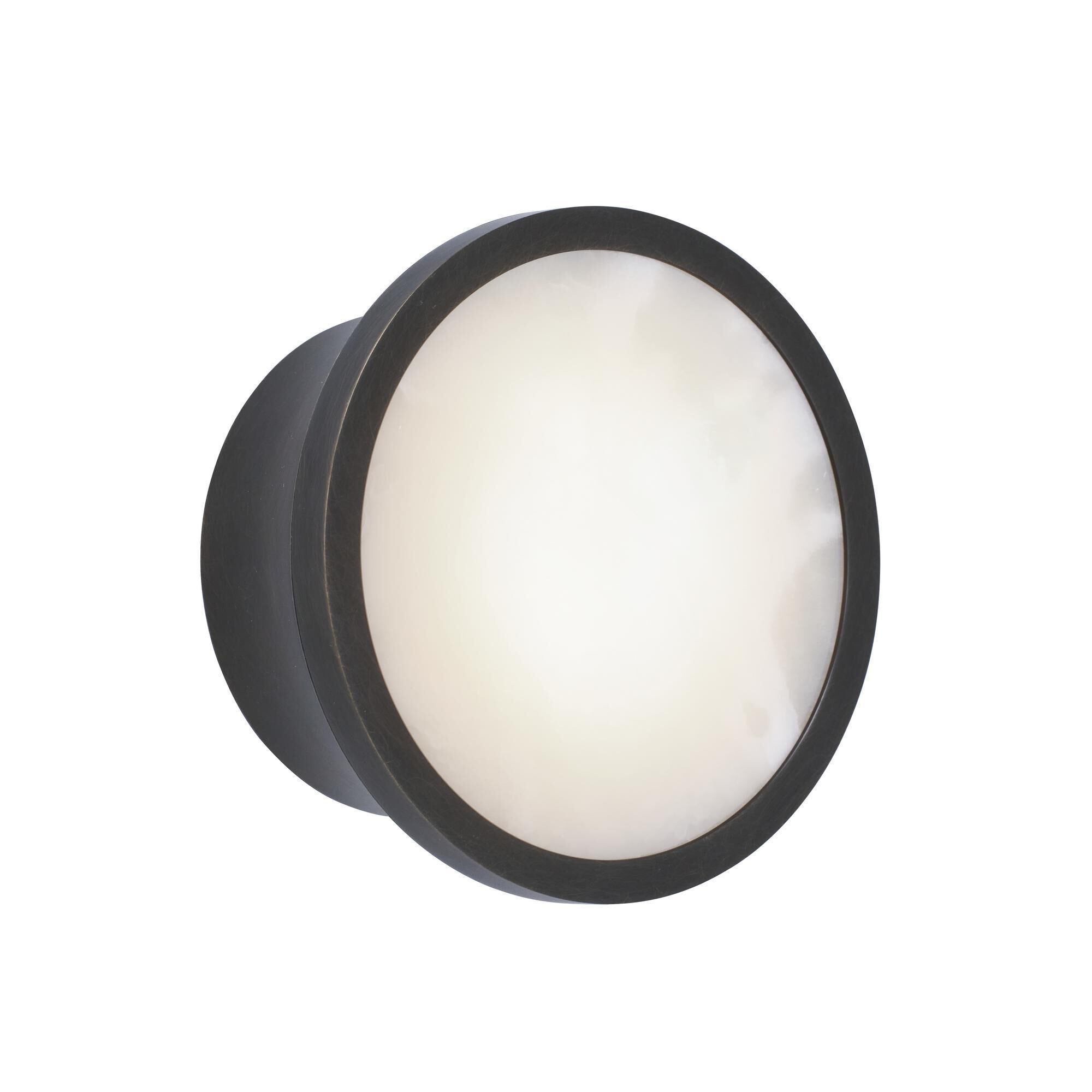 Louisa 7 Inch Flush Mount by Arteriors Home