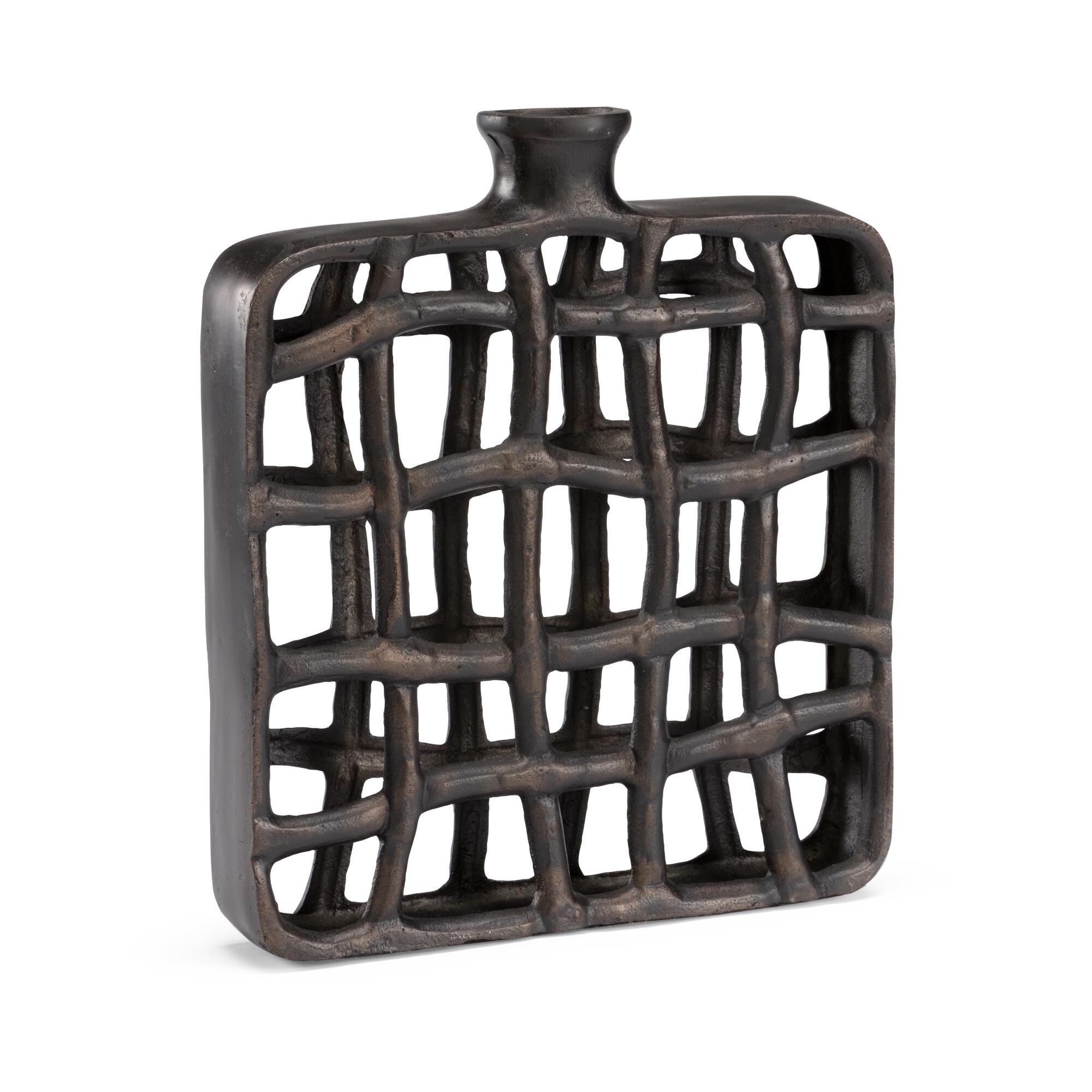 Xavier Vase-Urn by Wildwood