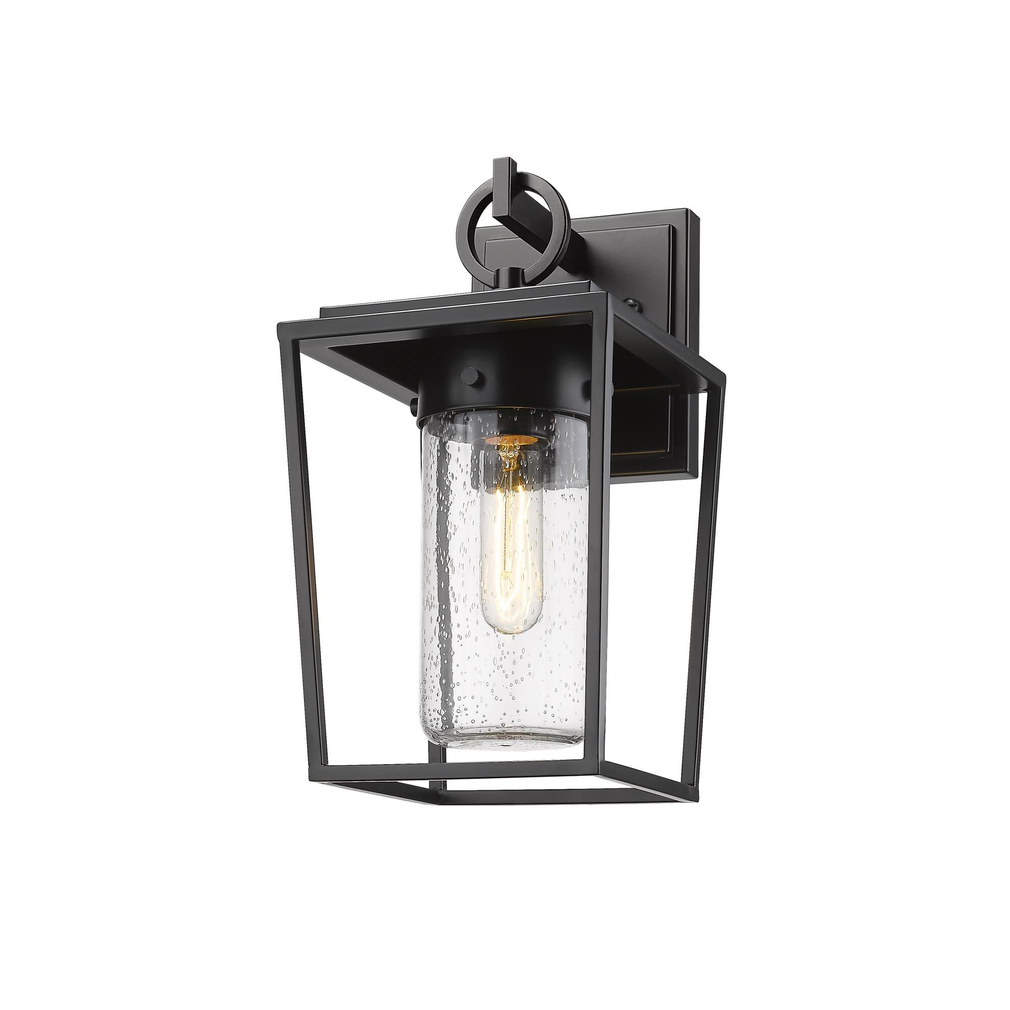 Z-Lite Sheridan 13 Inch Tall Outdoor Wall Light