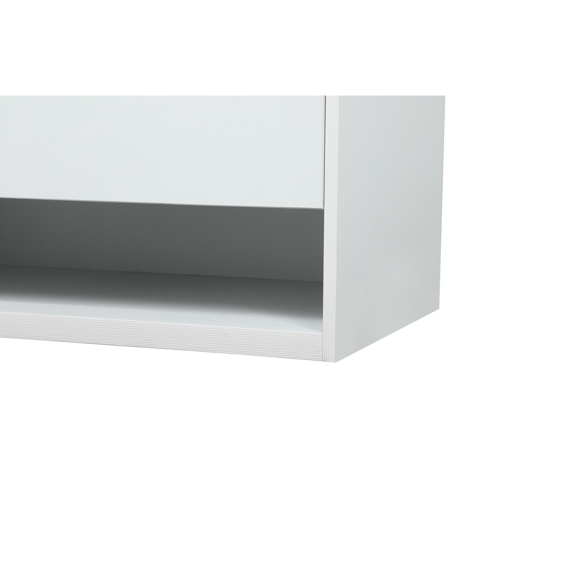 Roman Bath Vanity by Elegant Decor