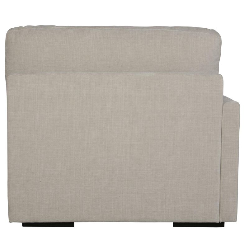 Matthew Williams Refuge 43 Inch Love Seat by Uttermost
