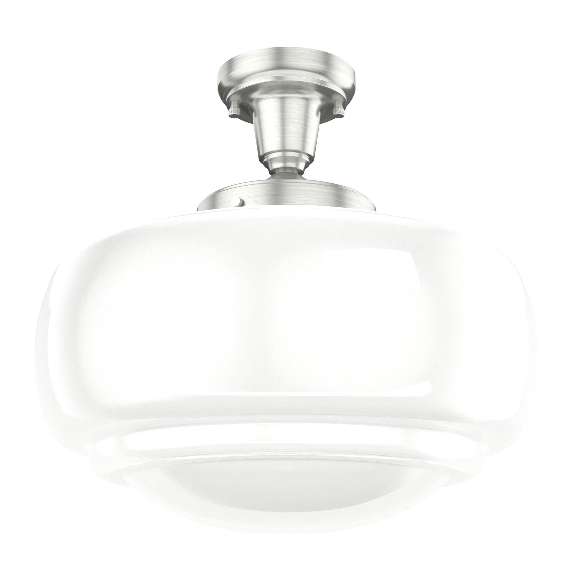 Hunter Fan Saddle Creek 16 Inch Large Pendant