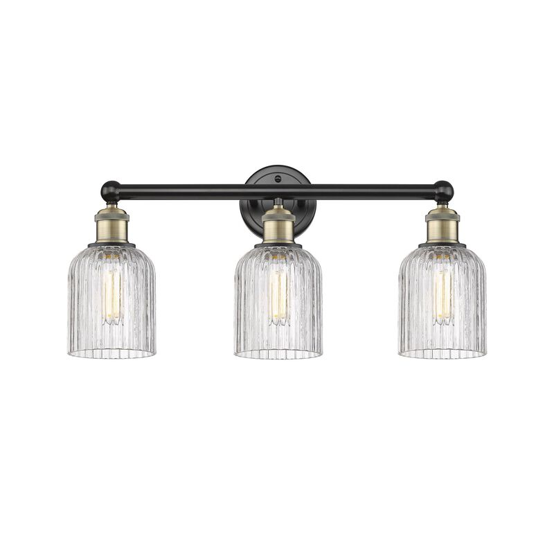 Bruno Marashlian Bridal Veil 23 Inch Bath Vanity Light by Innovations Lighting