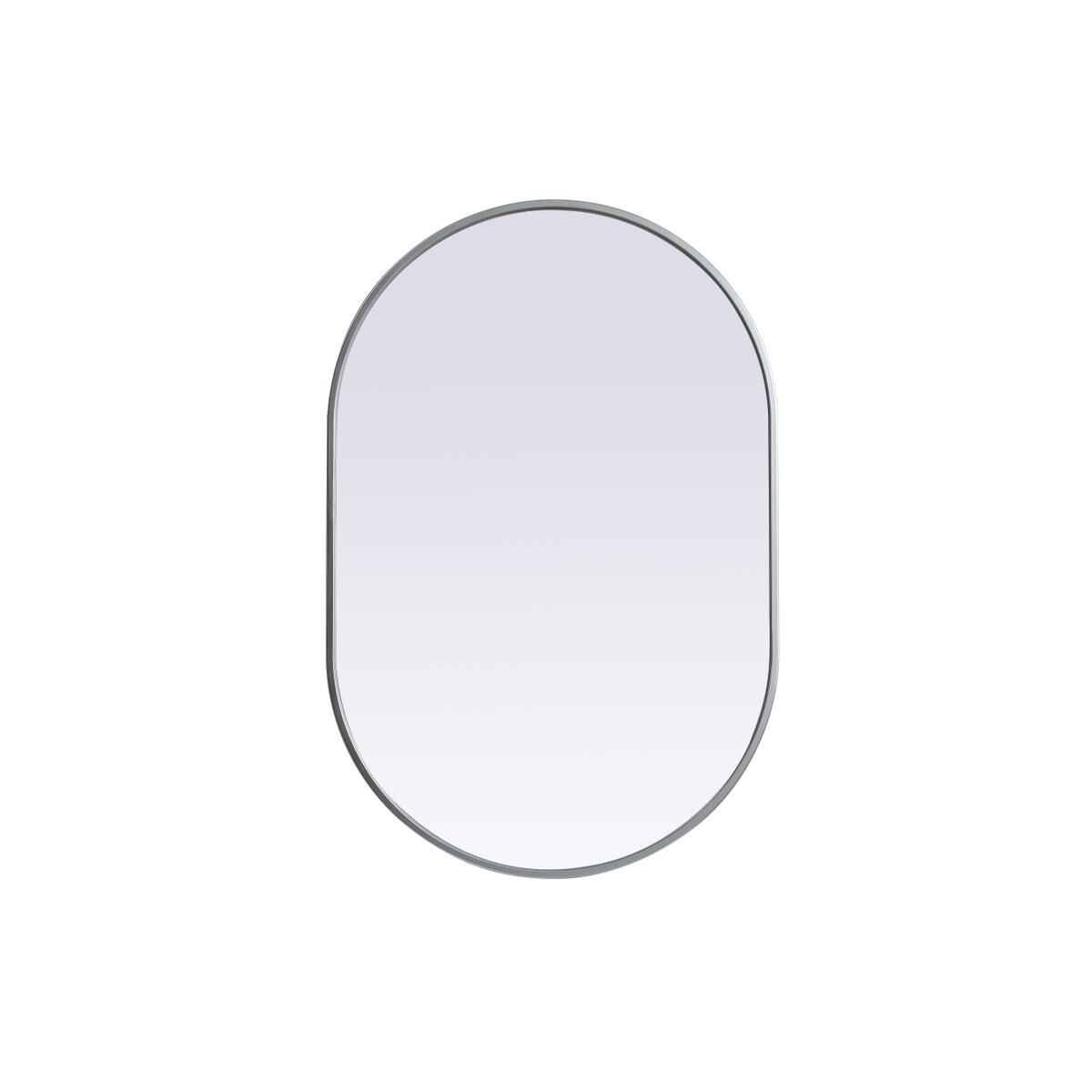 Shown in Silver finish