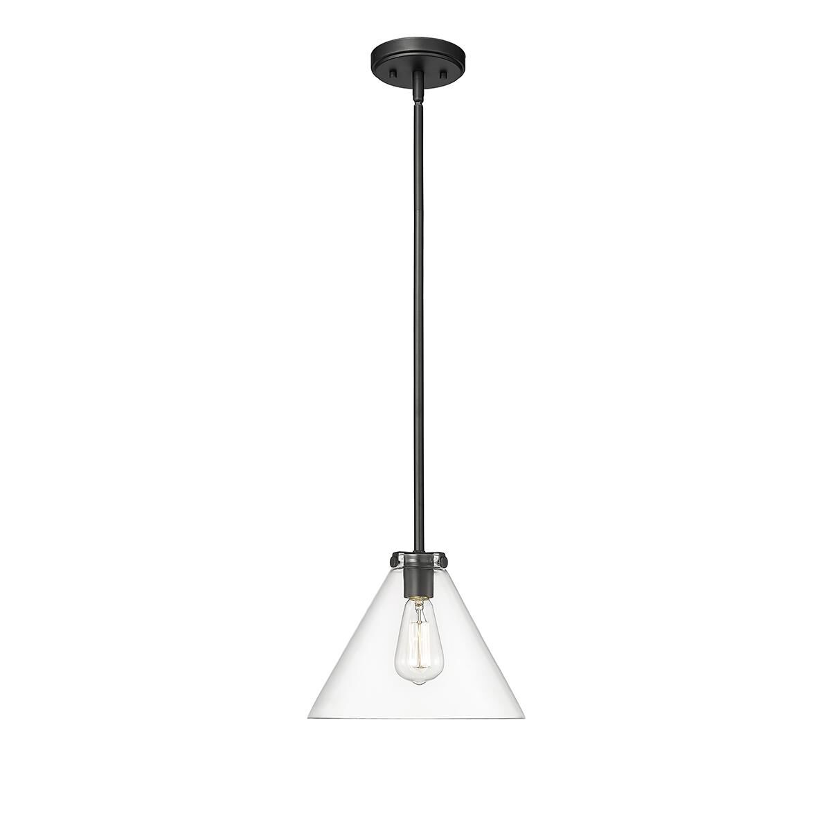 Millennium Lighting Aliza 11 Inch Mini Pendant