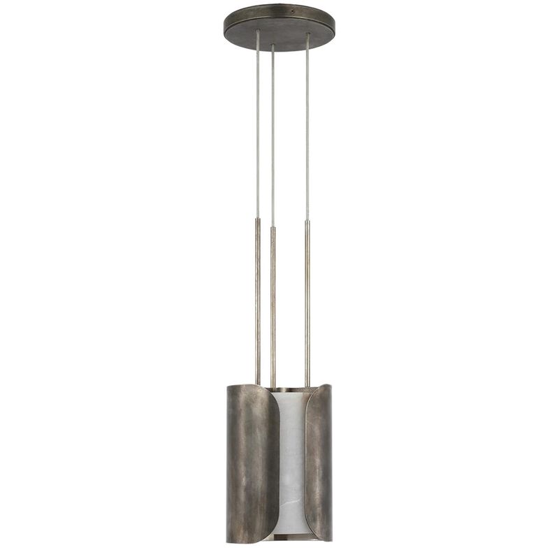 Anne-Marie Barton Armise 8 Inch Mini Pendant by Visual Comfort Signature Collection