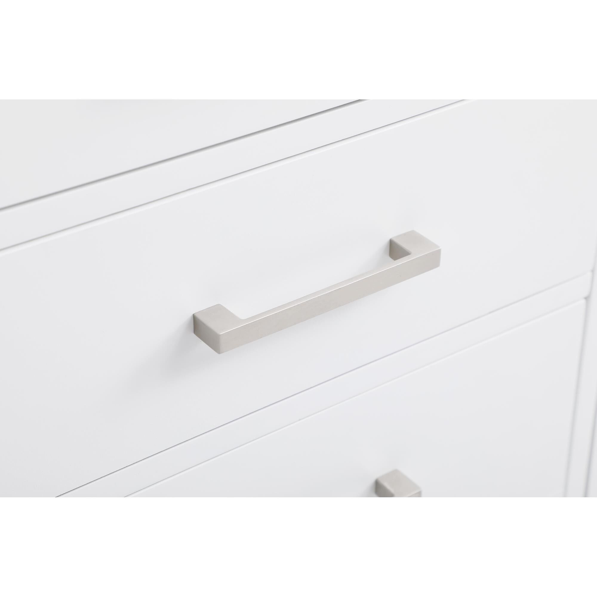 Lewis 72 Inch Bath Vanity by Elegant Decor