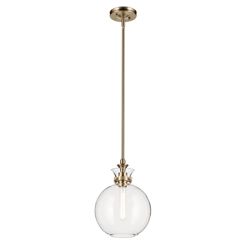 Laria 14 Inch Mini Pendant by Kichler