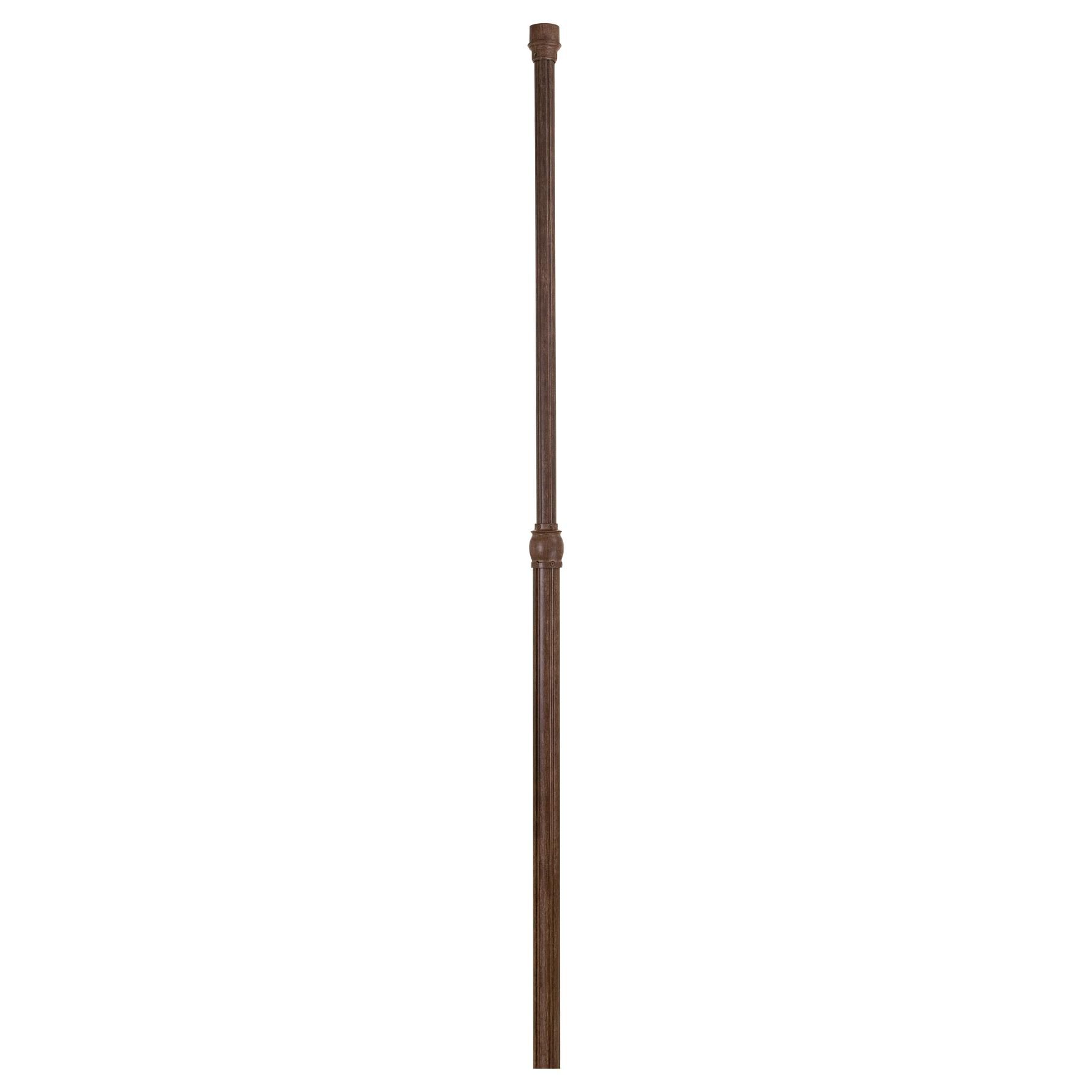Minka Lavery 102 Inch Outdoor Post