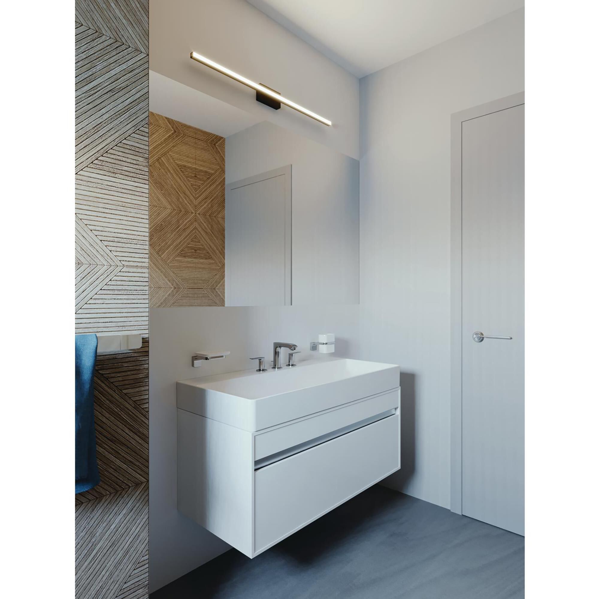 AFX Lighting Barlow 18 Inch LED Bath Vanity Light