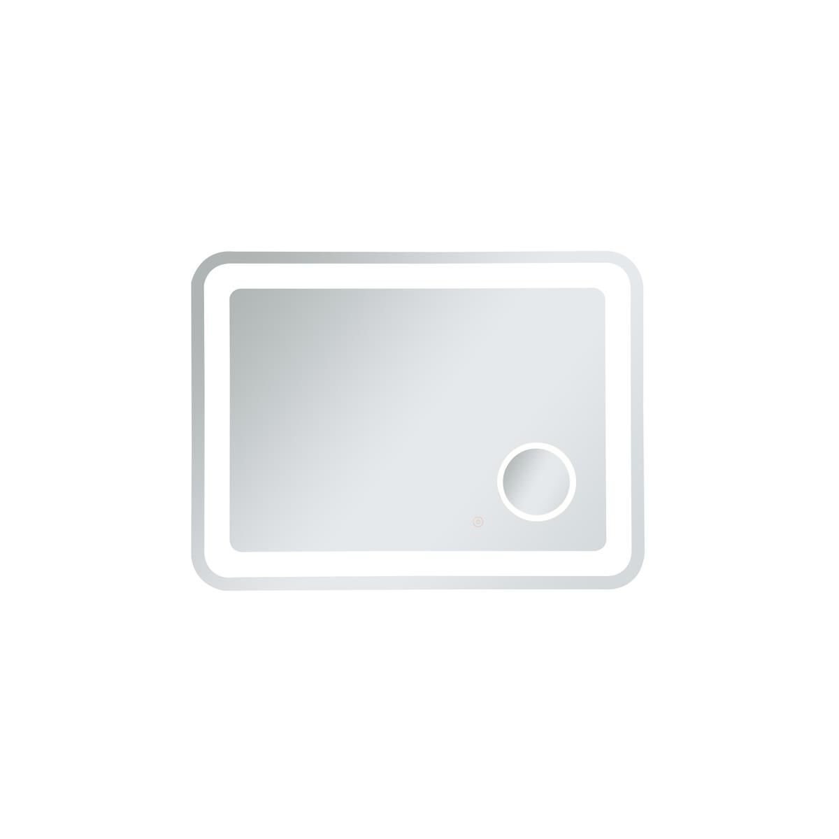 Shown in Glossy White finish