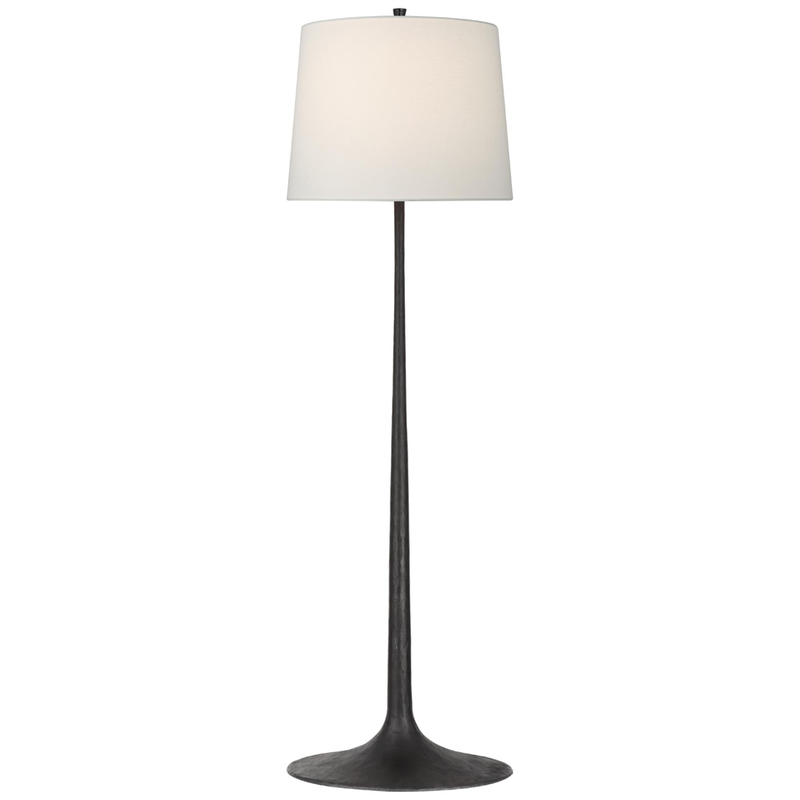 Barbara Barry Oscar 62 Inch Floor Lamp by Visual Comfort Signature Collection