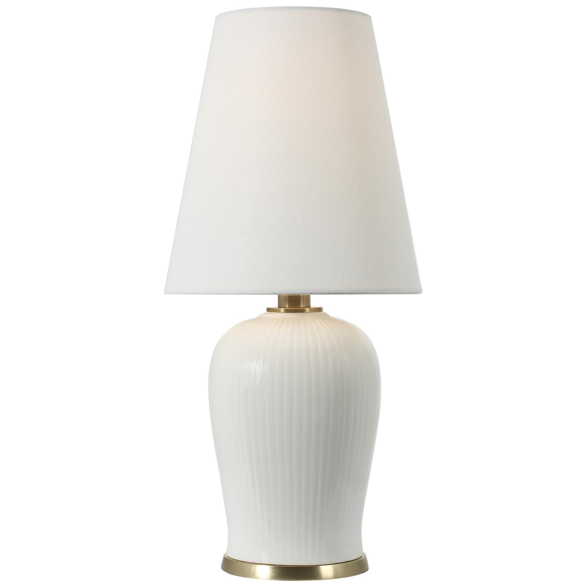 Shown in Ivory finish