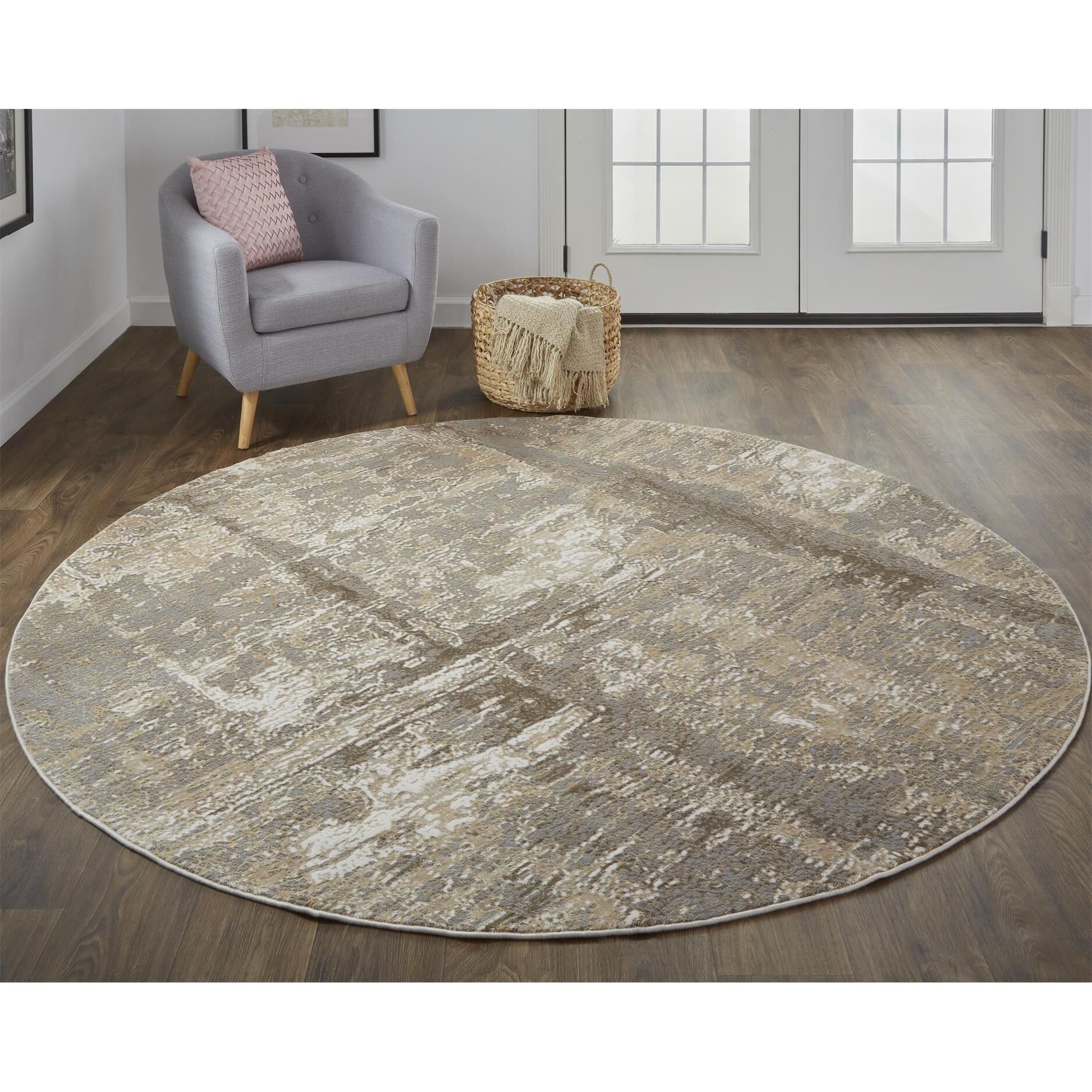 Parker Area Rug by Feizy
