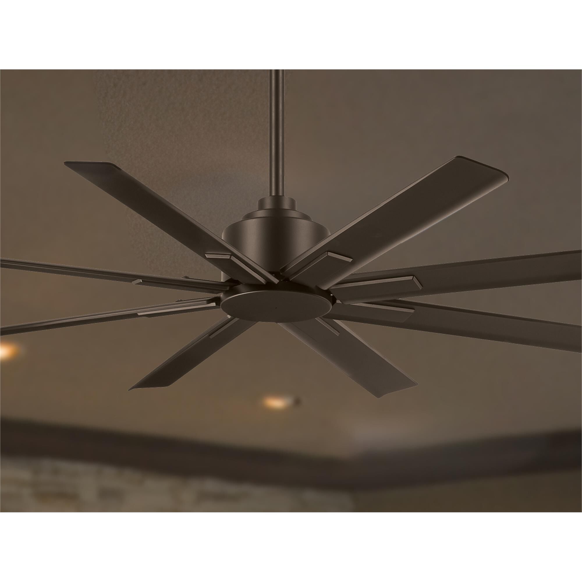 Xtreme H2O 52 Inch Ceiling Fan,