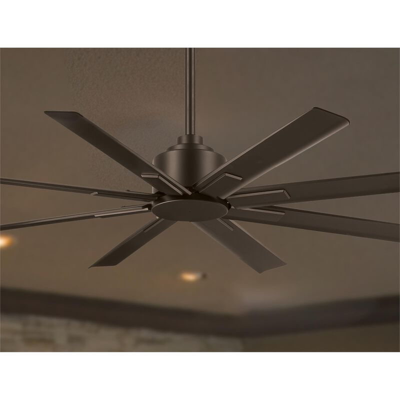 Xtreme H2O 52 Inch Ceiling Fan by Minka Aire