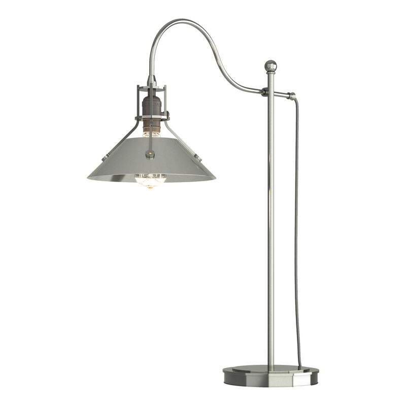 Henry Medium Table Lamp by Hubbardton Forge