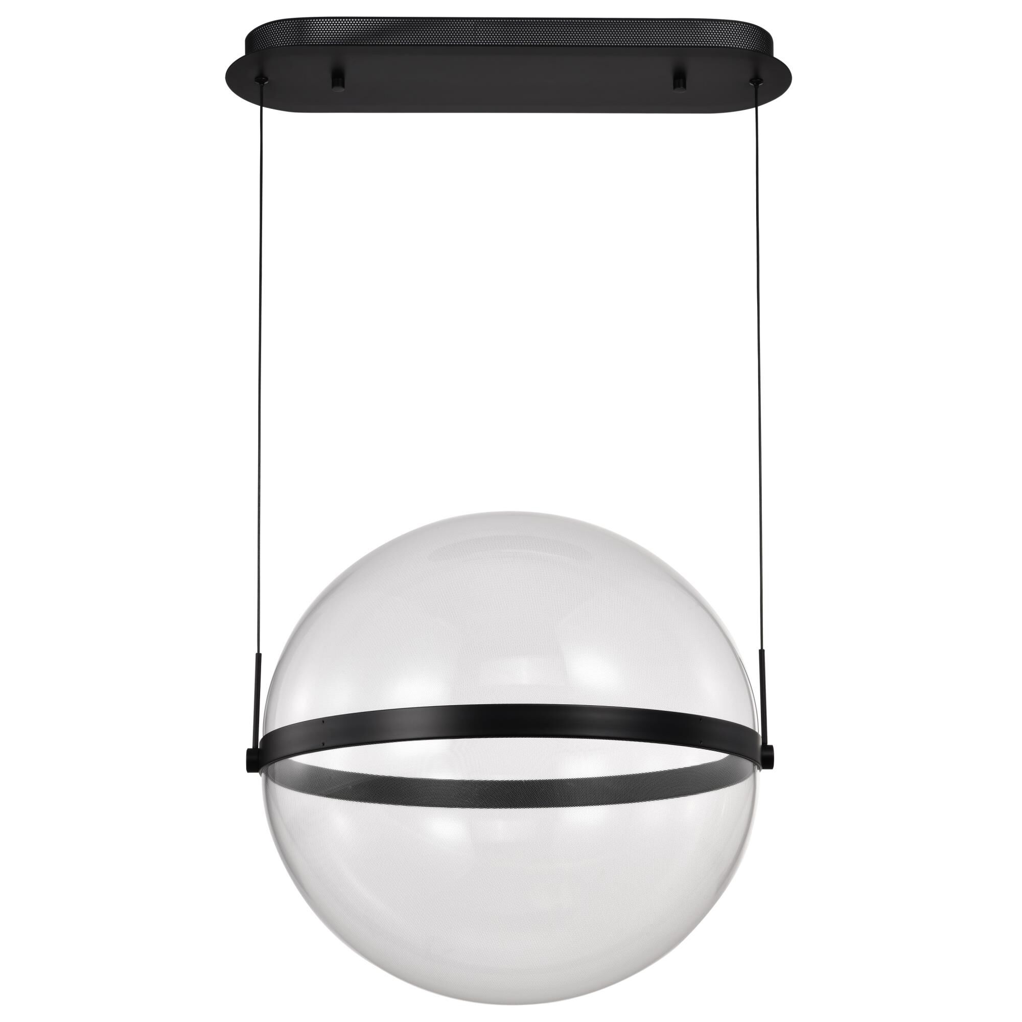 Arvada 21 Inch Large Pendant by Nuvo Lighting